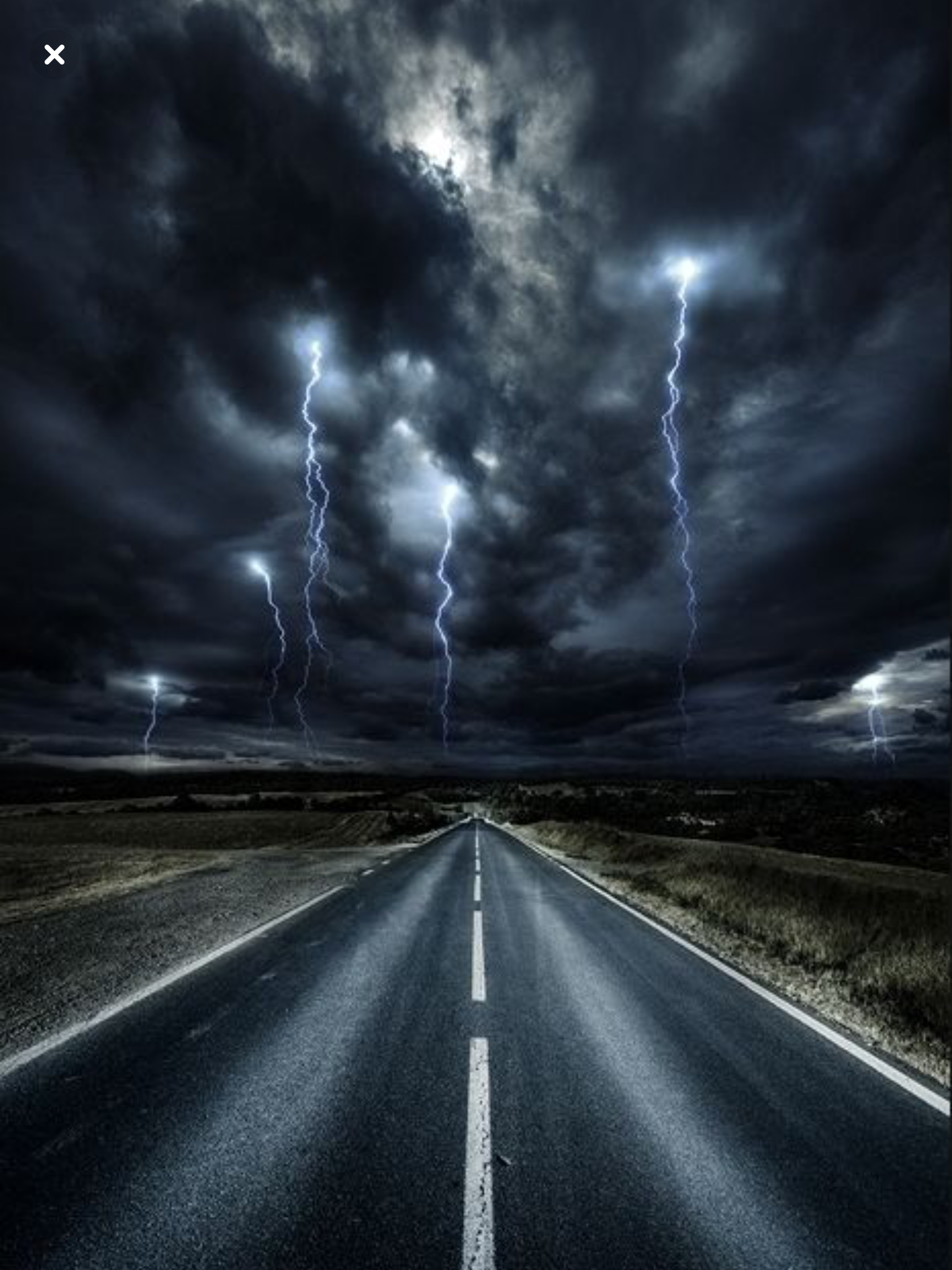 Whoa, lightning ahead #nature #travel | nature! | Pinterest ...