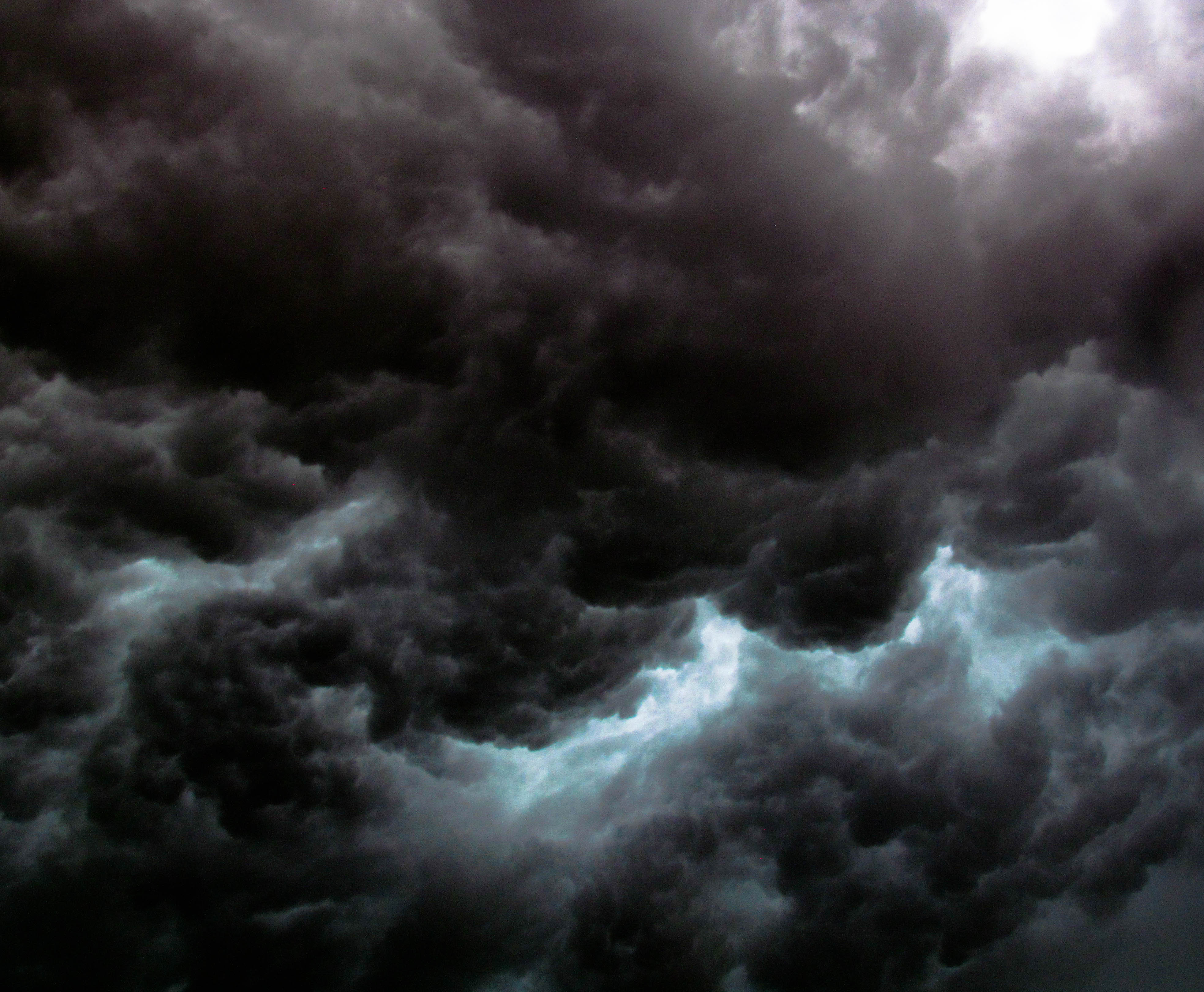 Storm clouds - Imgur