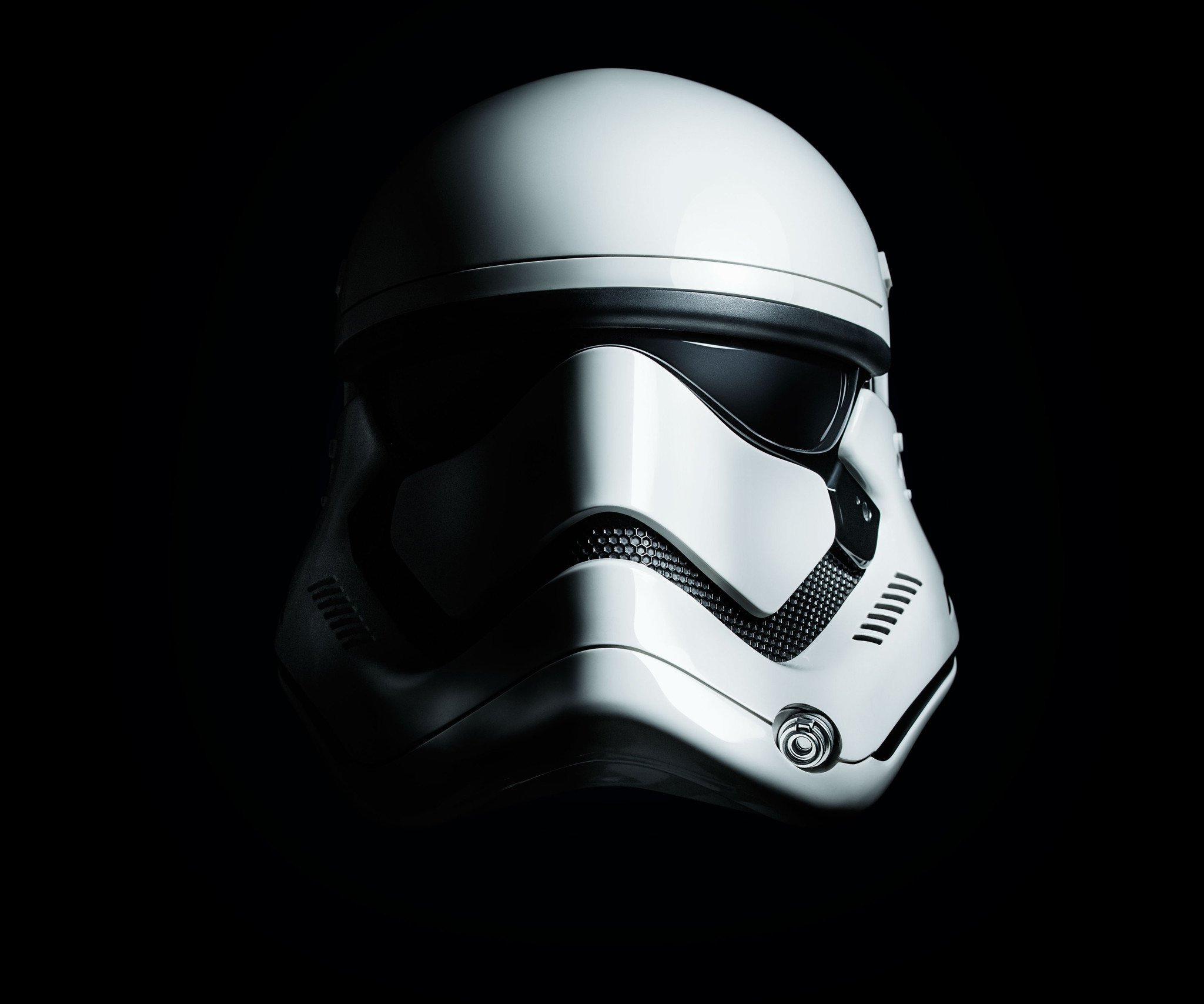 Mark Mann Storm Trooper – ArtStar