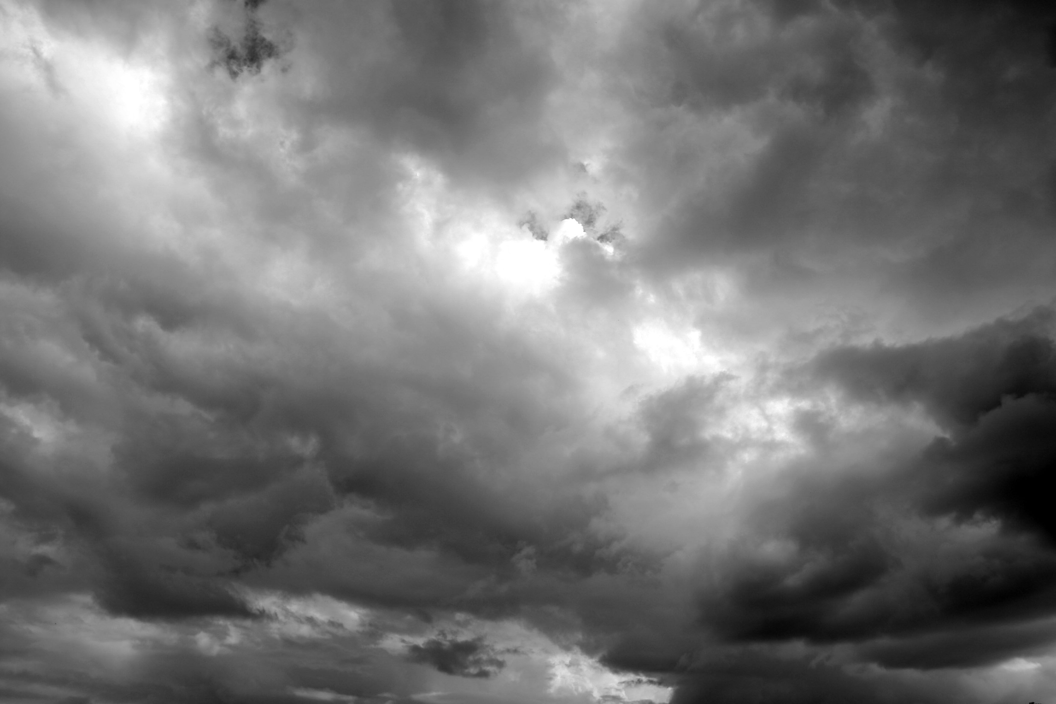 Backgrounds For > Dark Storm Cloud Wallpaper | Art | Pinterest ...