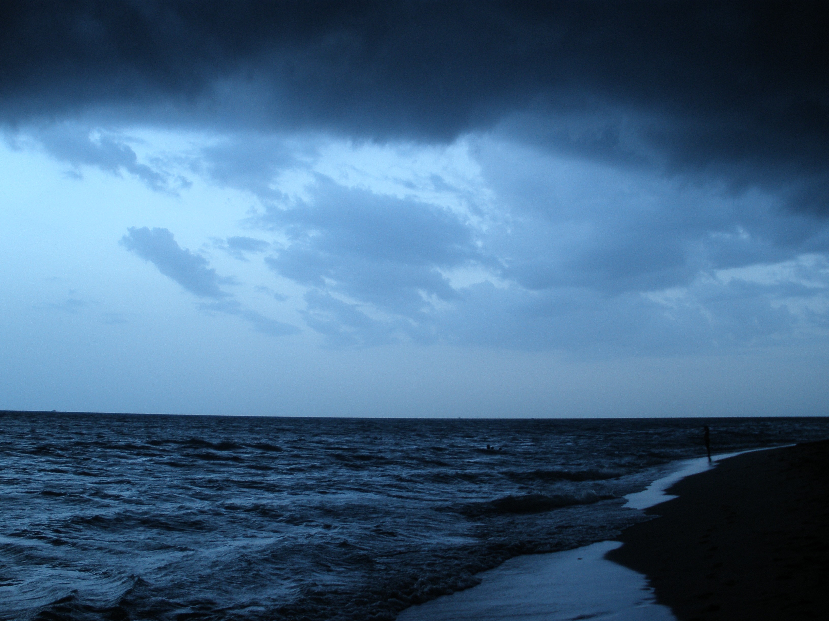 Misc: Stormy Weather Storm Serve Scary Free Desktop Wallpaper for HD ...