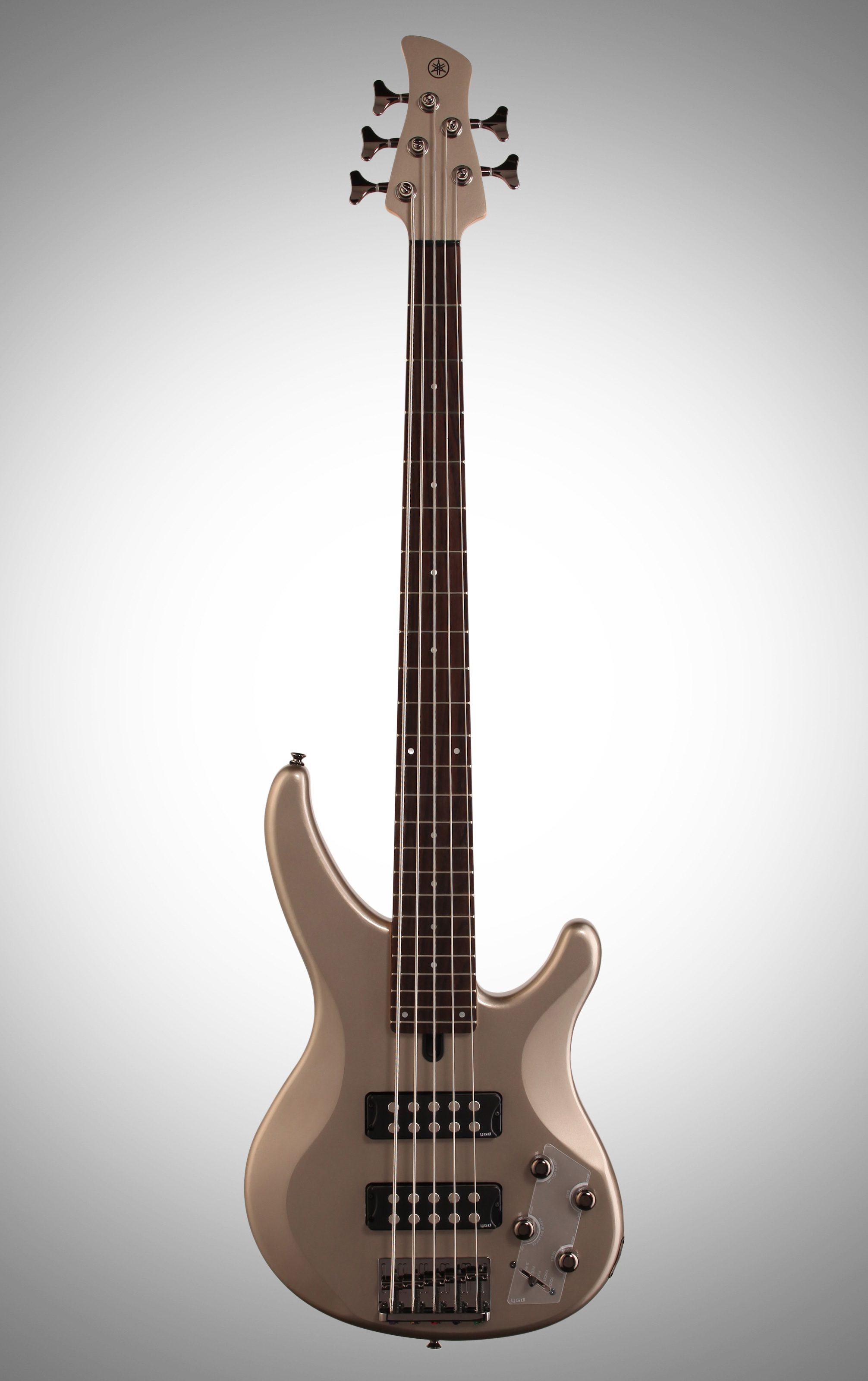 Yamaha TRBX305 Electric Bass, 5-String | zZounds
