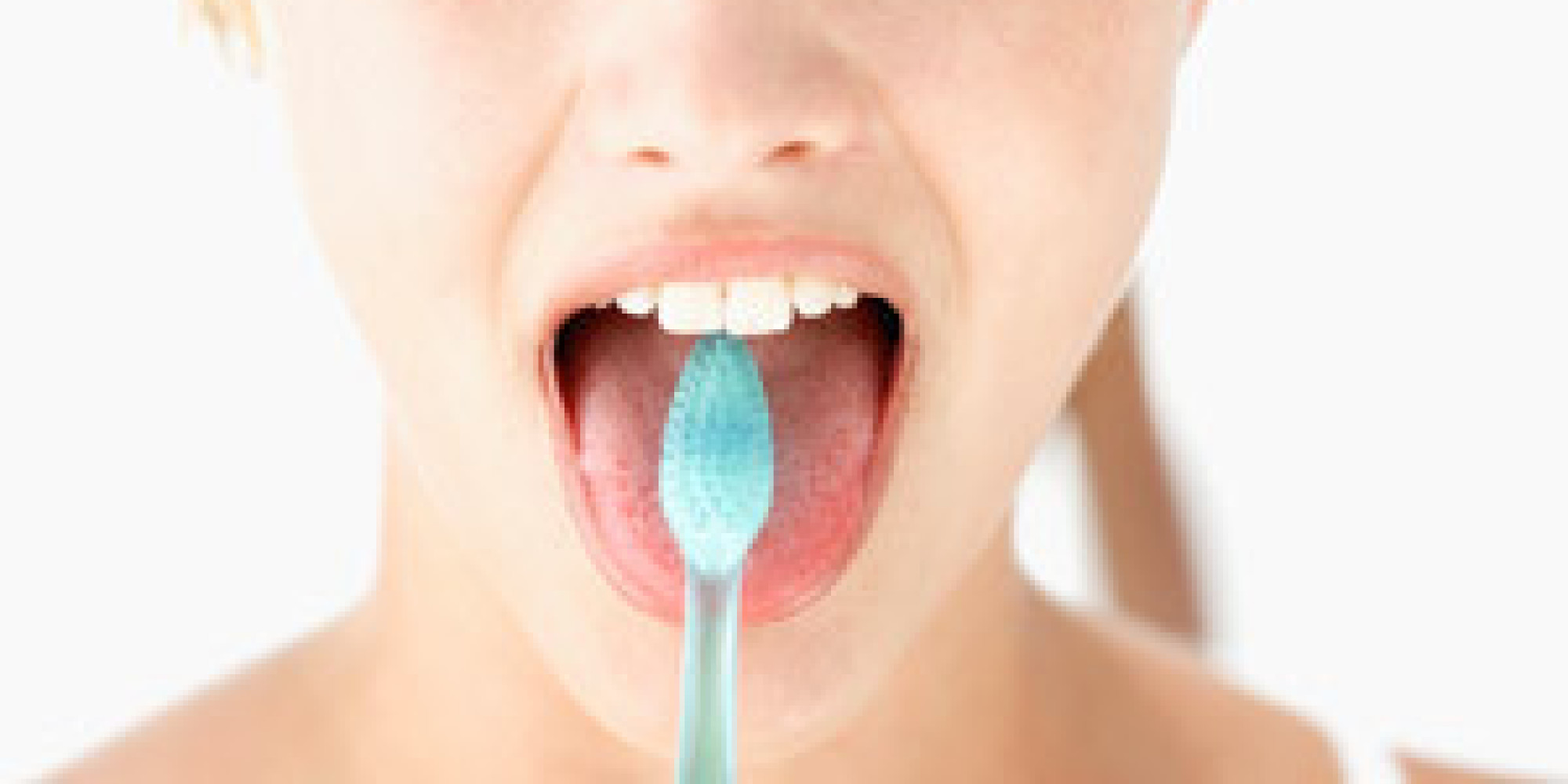 6 Surprising Things That Can Cause Bad Breath (And One Cure) | HuffPost