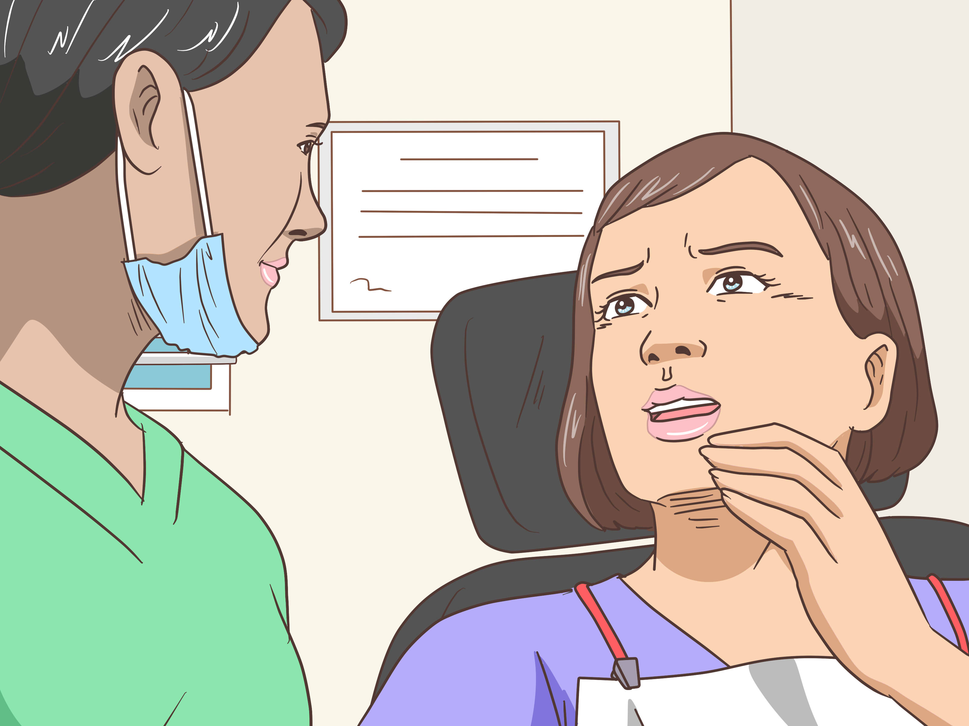 4 Ways to Tell if You Have Bad Breath - wikiHow