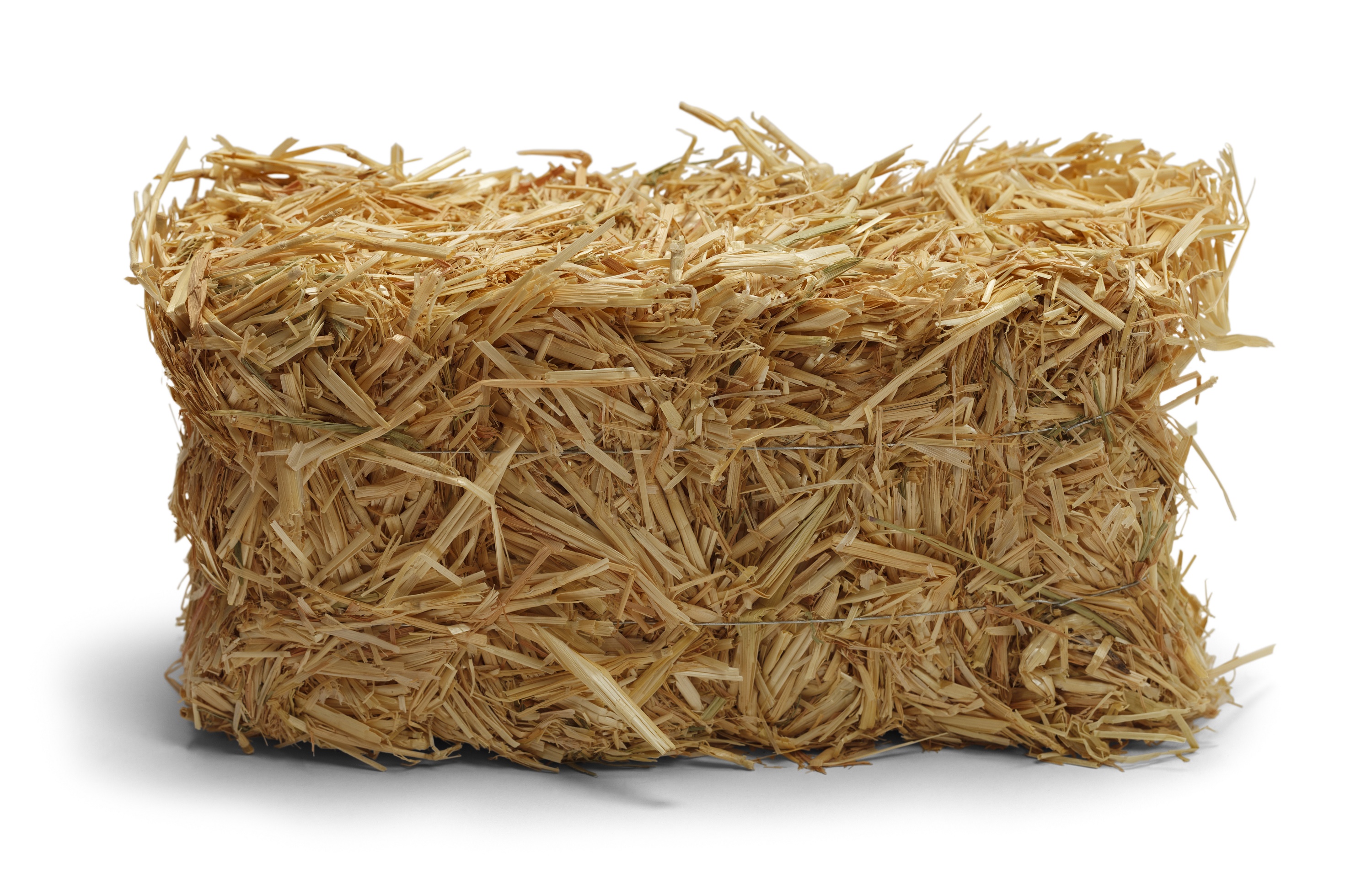 Pick Up Straw Bales At Wells BrothersWells Brothers Pet, Lawn ...