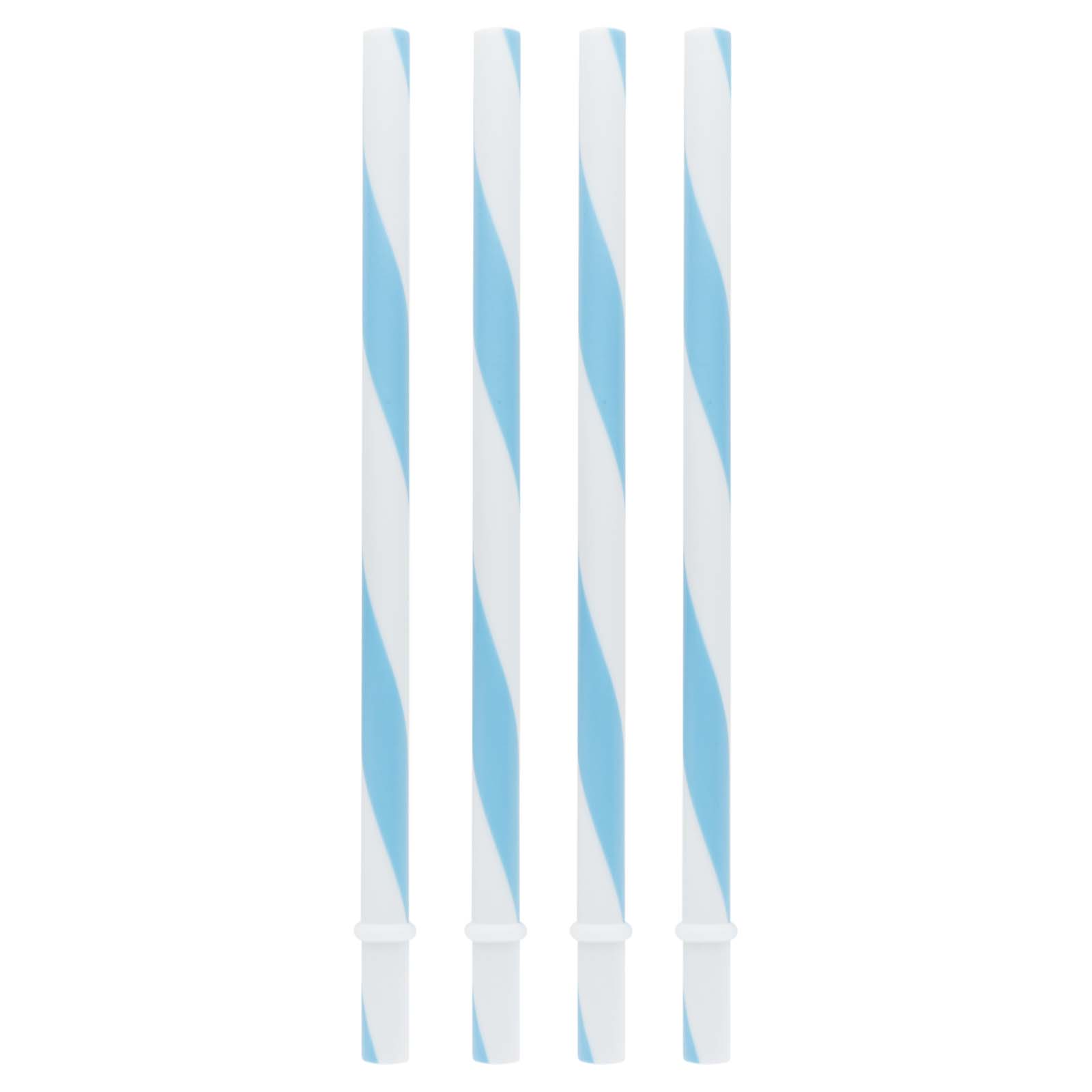 Blue and White Striped Replacement Straw for sale | For 13 oz ...