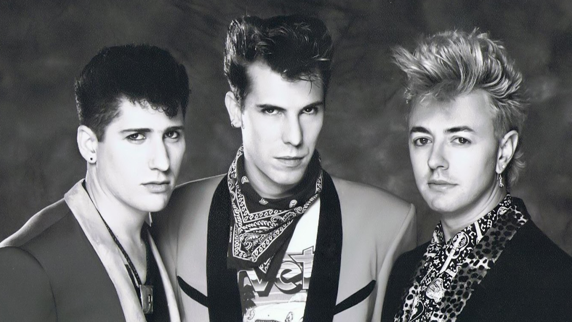 Stray Cats | Music fanart | fanart.tv