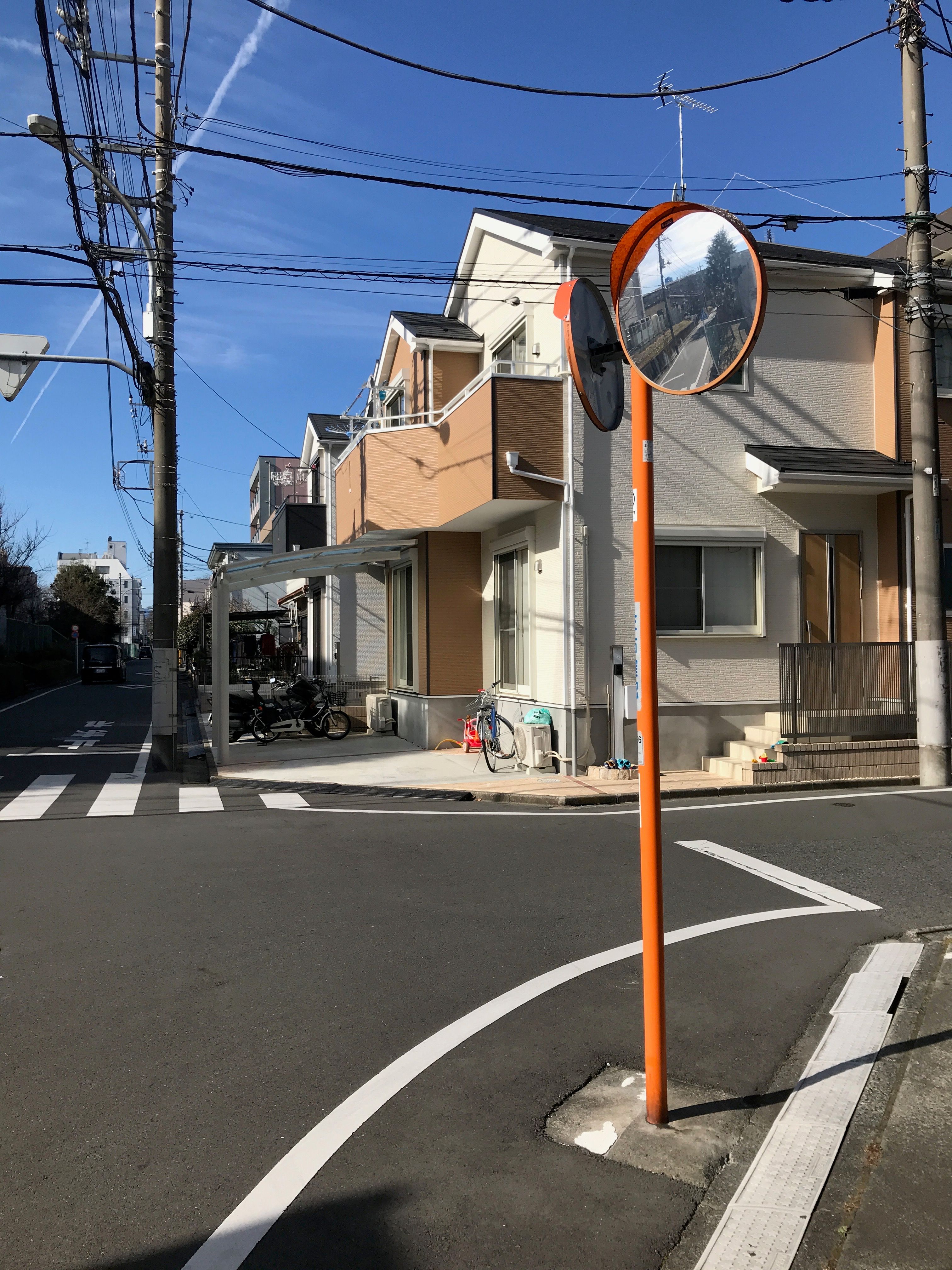 Always Check Your Mirrors When Driving In Japan — Steemit