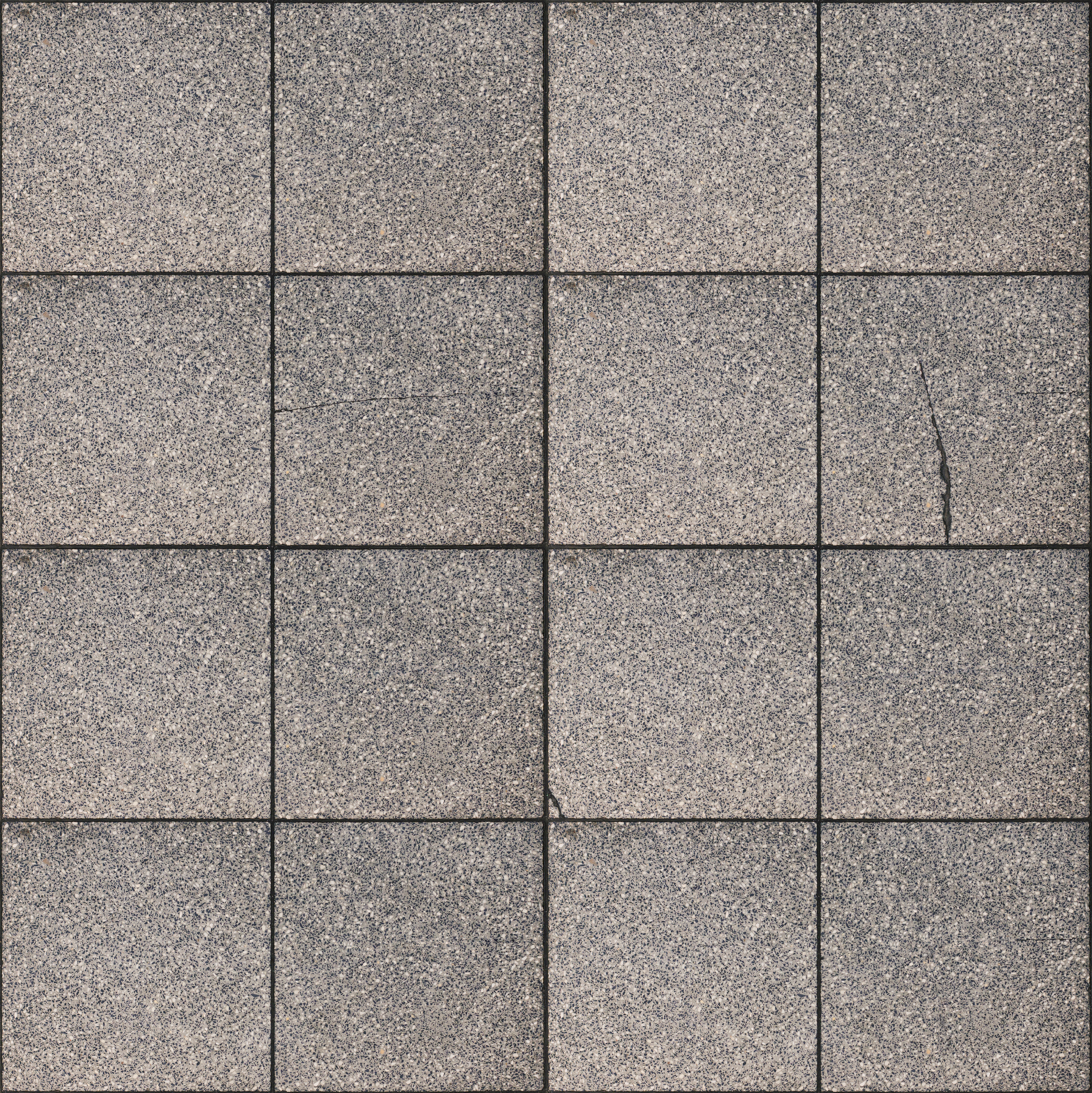 Granite Flooring Tiles Texture