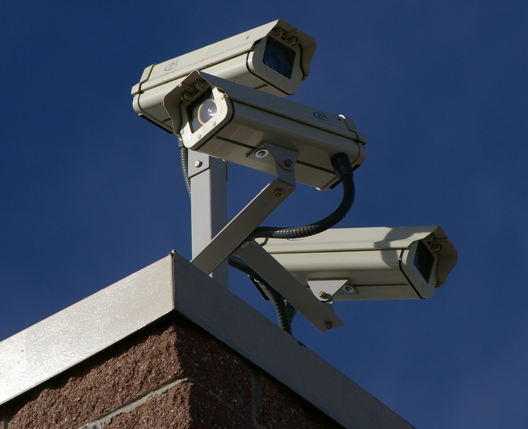 Mayor Sam Adams defends proposal on city surveillance cameras ...