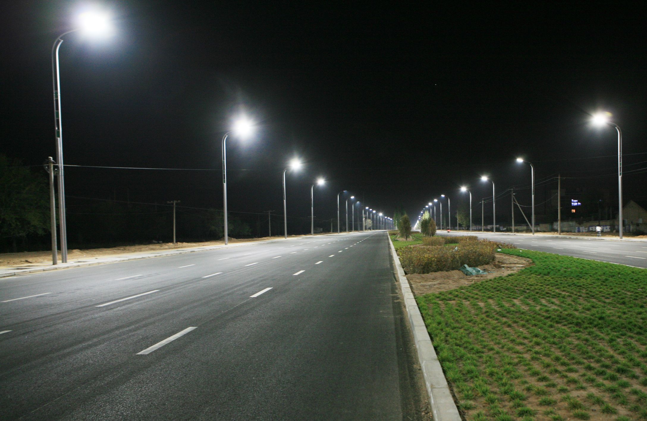 China street lights manufacturers | LED Street Light | Pinterest ...