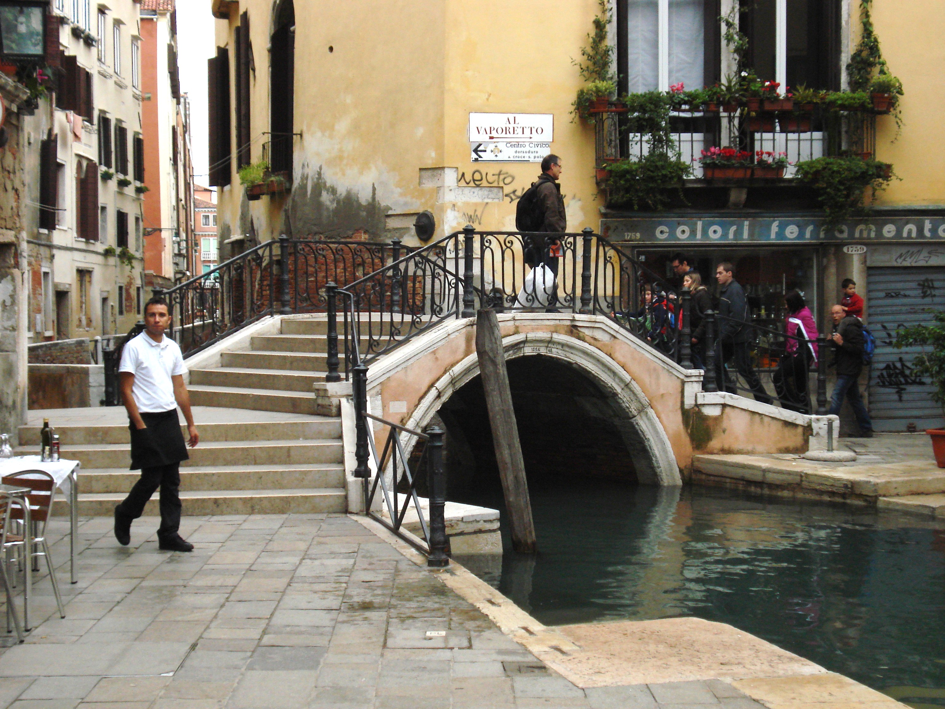 Venice – “Street” Names | Renaissance Rules