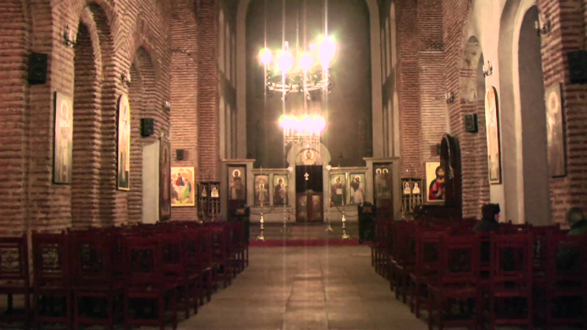 St. Sofia Church, Bulgaria - Unravel Travel TV - YouTube