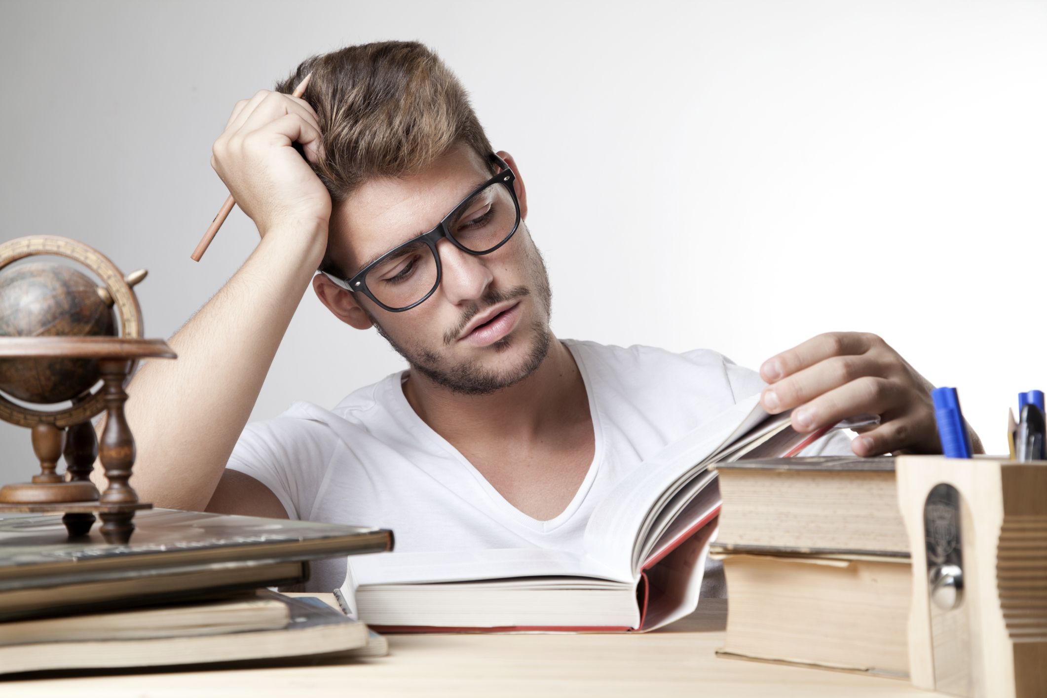 6 Steps for Self-Discipline When You Study