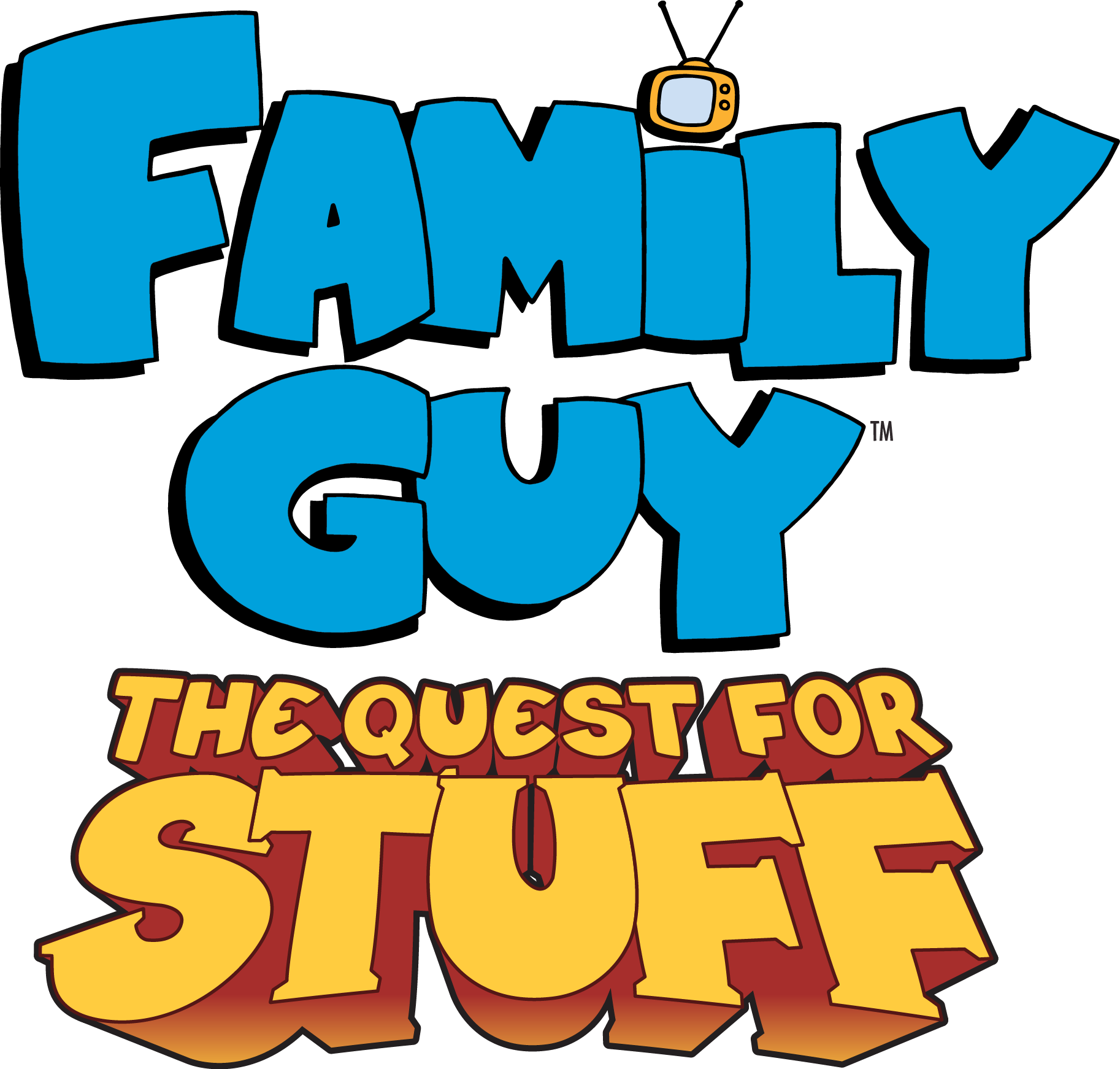 Family Guy Quest For Stuff Game | Family Guy Addicts