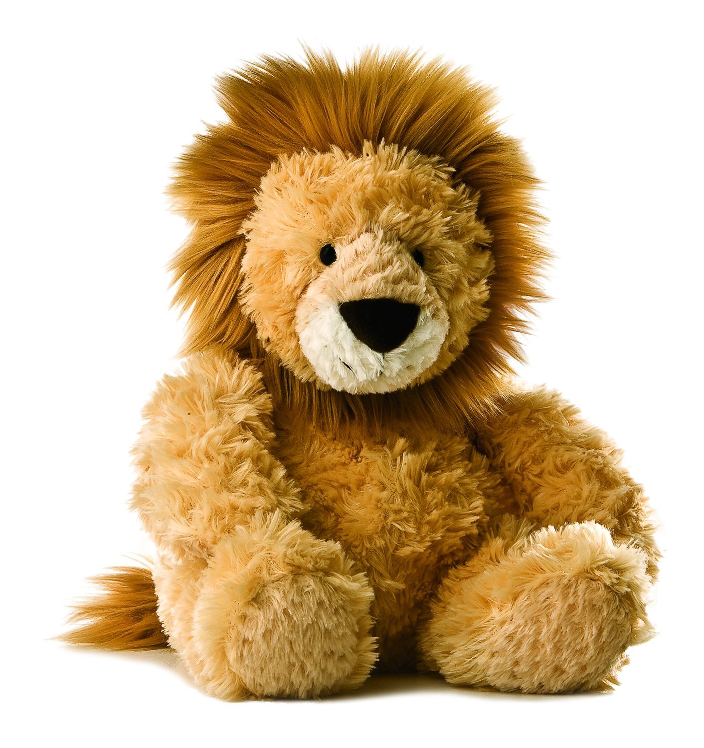 Amazon.com: Aurora Plush 12 inches Lion Tubbie Wubbie: Toys & Games