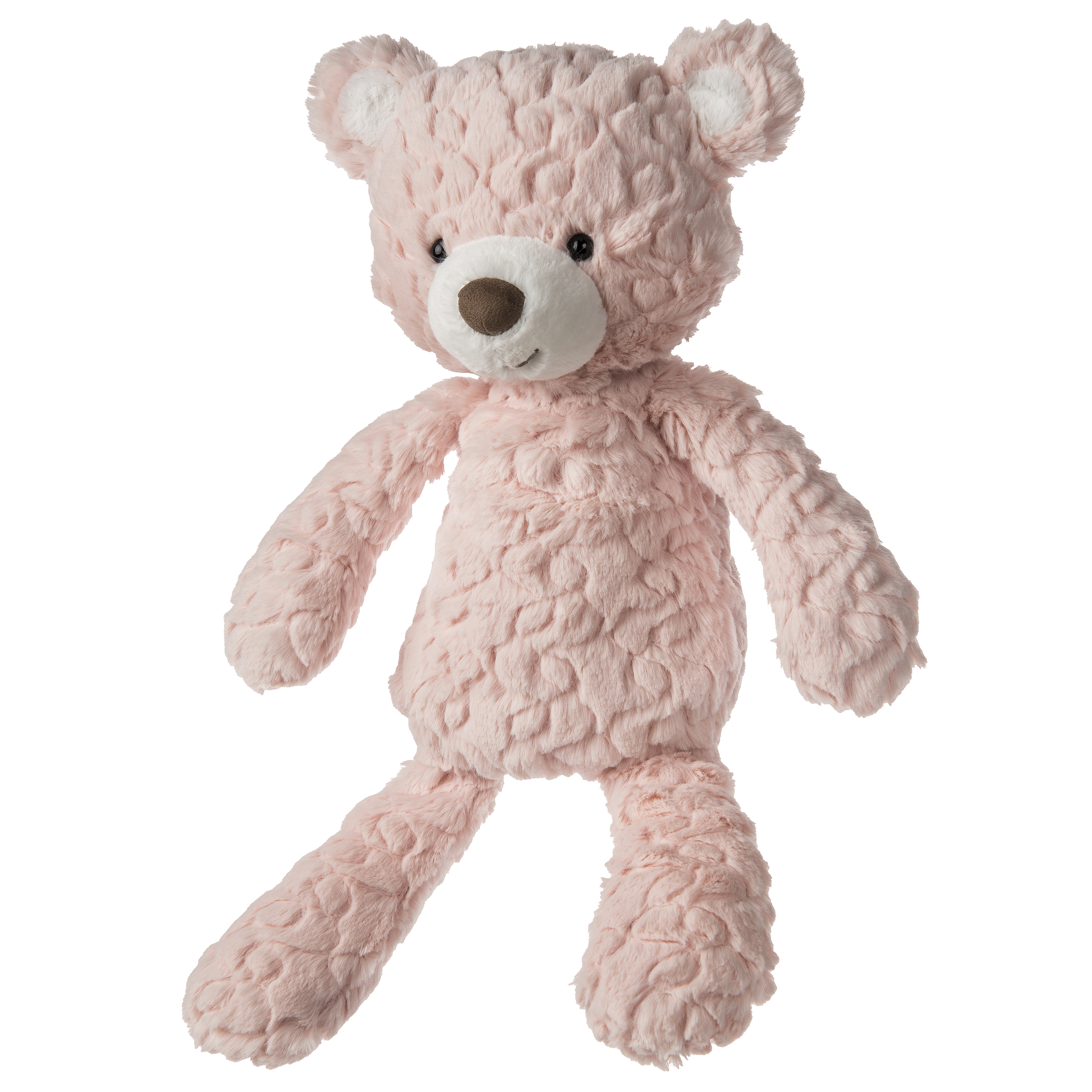 Blush Putty Bear – 17″ | Mary Meyer Stuffed Toys