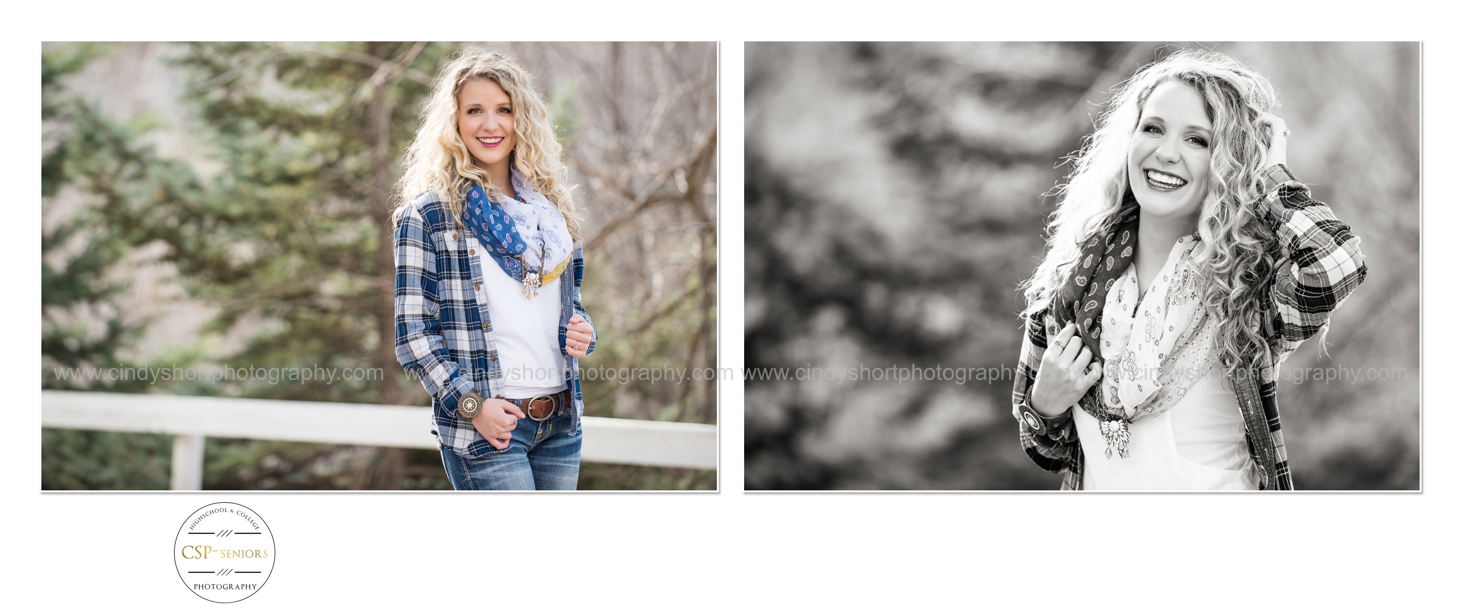Style ReDefined Senior Chandler - Cindy Short Photography