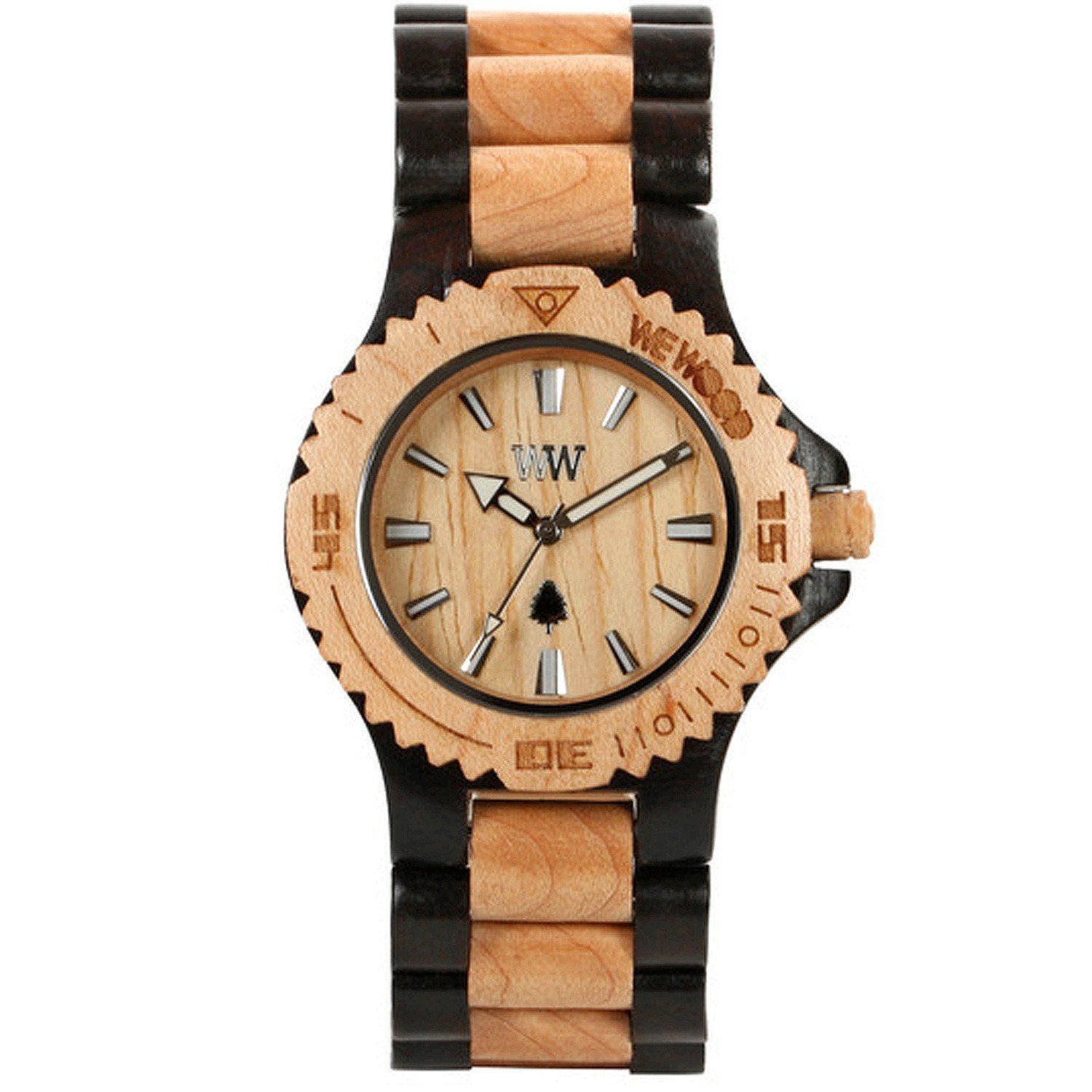 WeWOOD Date Watch | General | Pinterest | Products