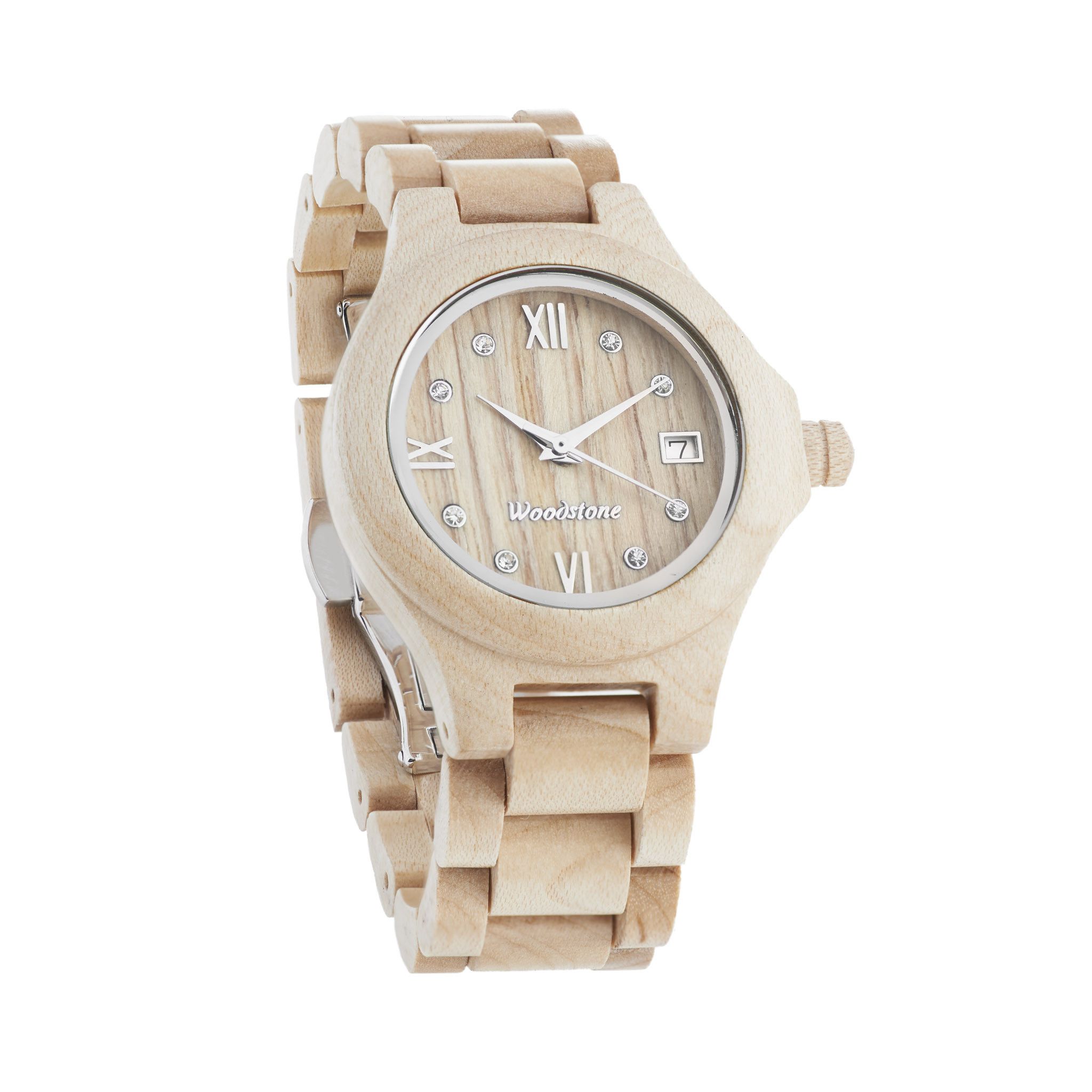 Queen maple wood | Wooden watch, Queens and Jewerly