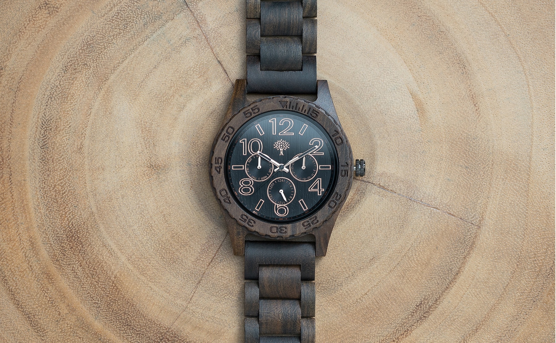 10 Best Looking Wood Watches - WatchBandit
