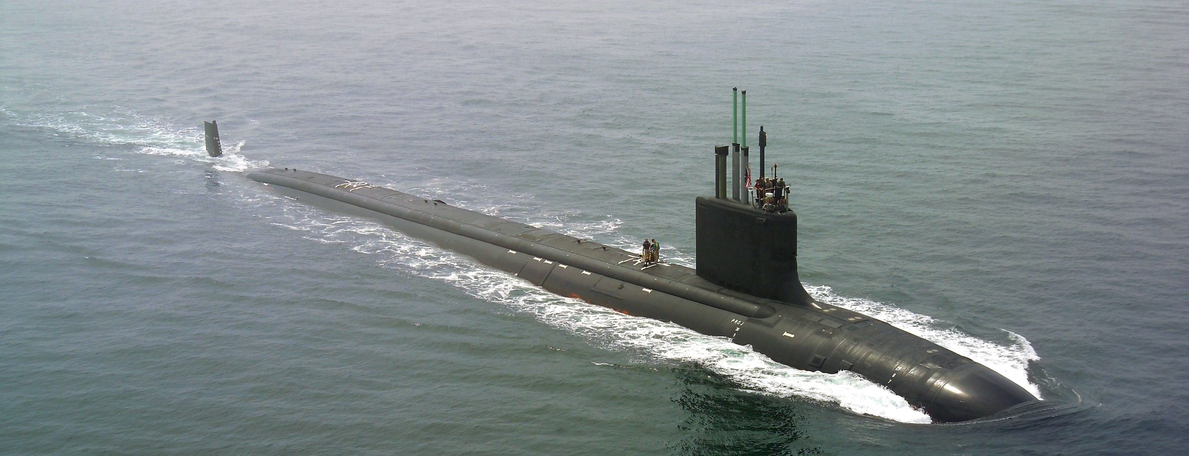 Submarine Proliferation Resource Collection | Analysis | NTI