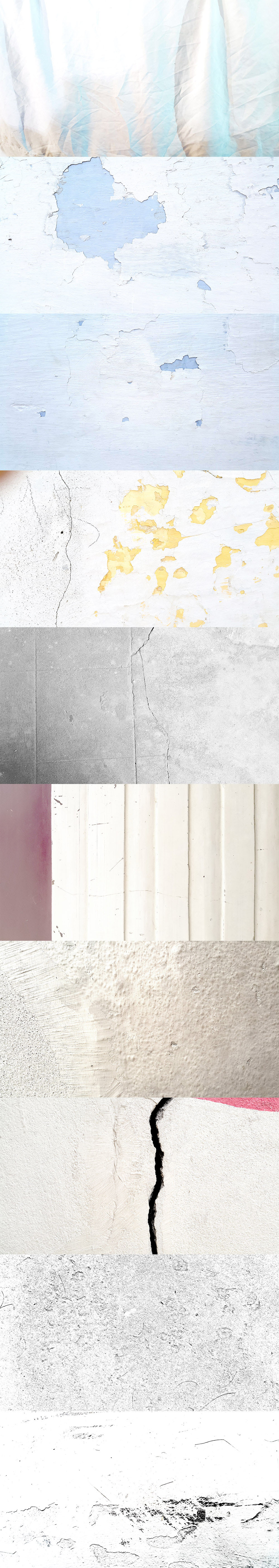 10 Light And Subtle Grunge Textures - GraphicsFuel