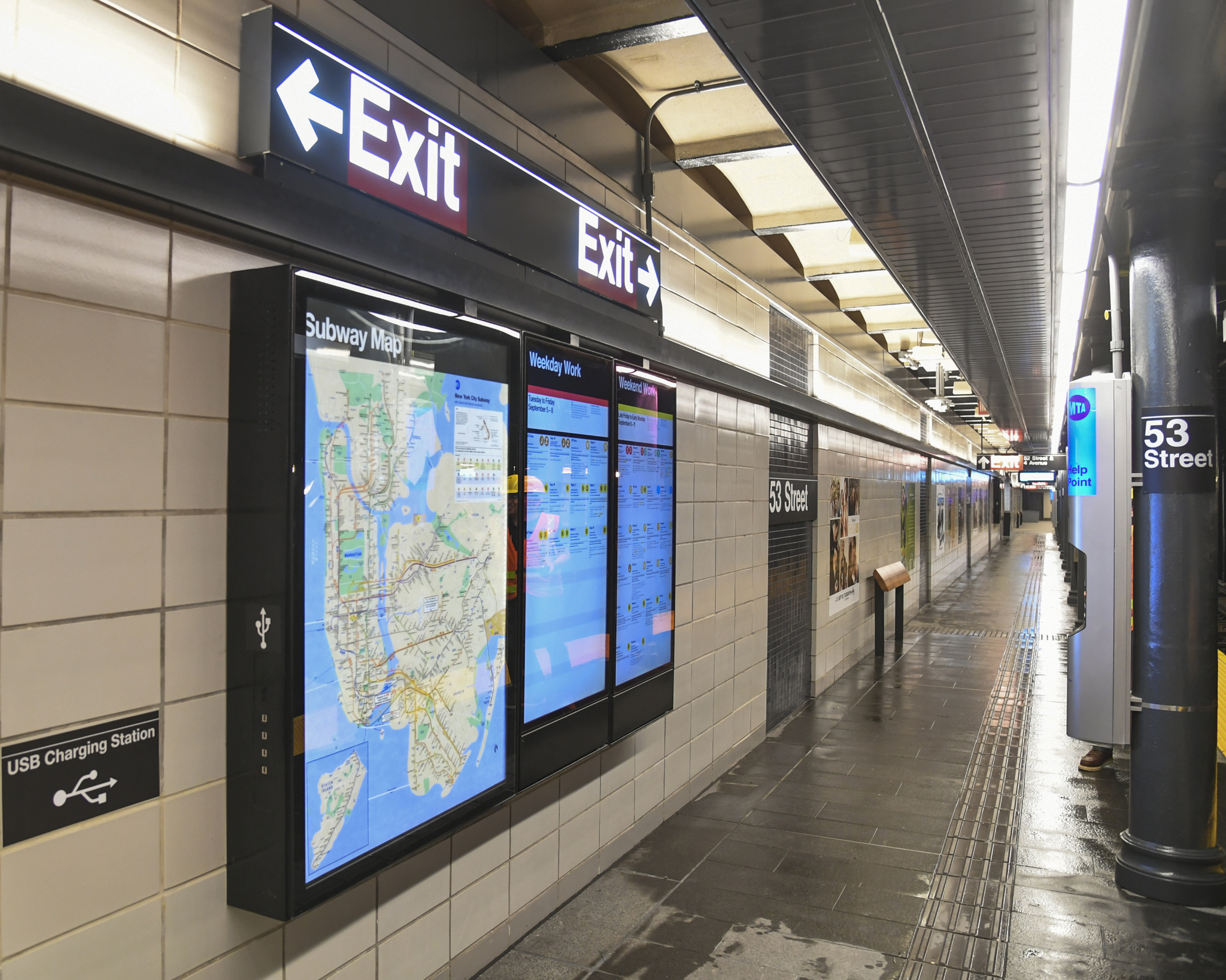 Technology of the New York City Subway - Wikipedia