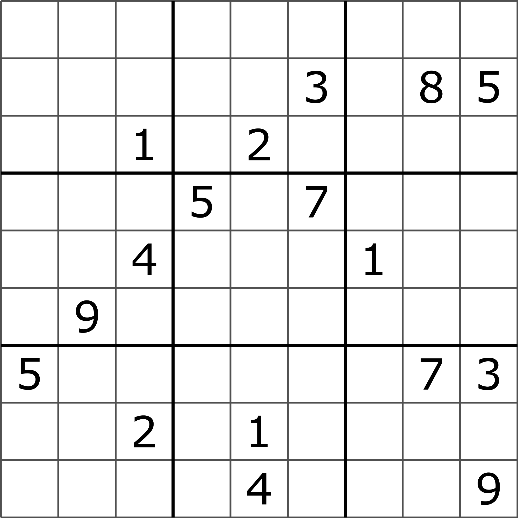 File:Sudoku puzzle hard for brute force.svg - Wikimedia Commons