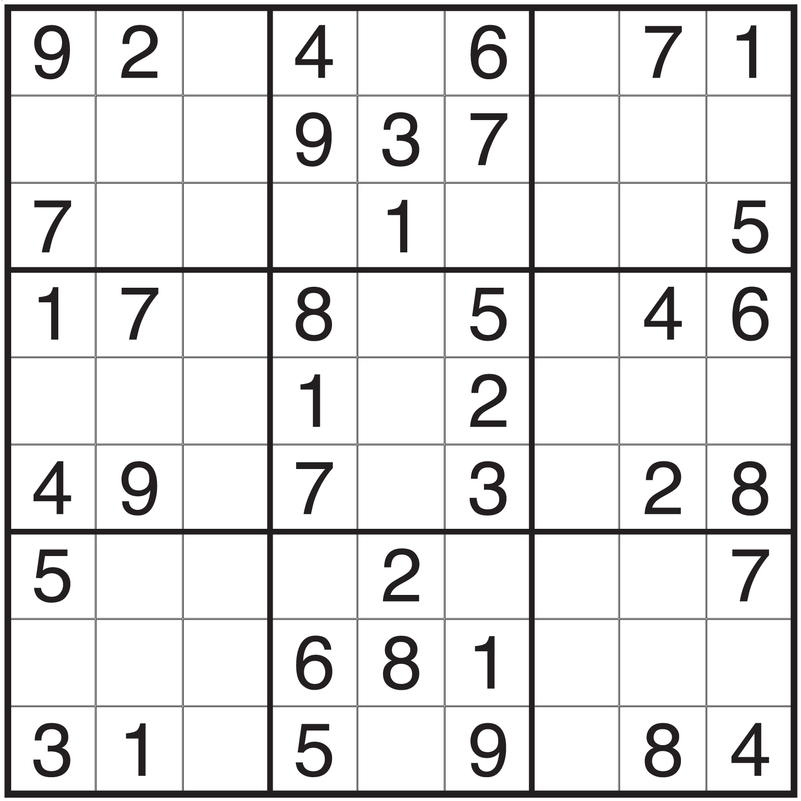 Full HD Pictures Sudoku 481.78 KB