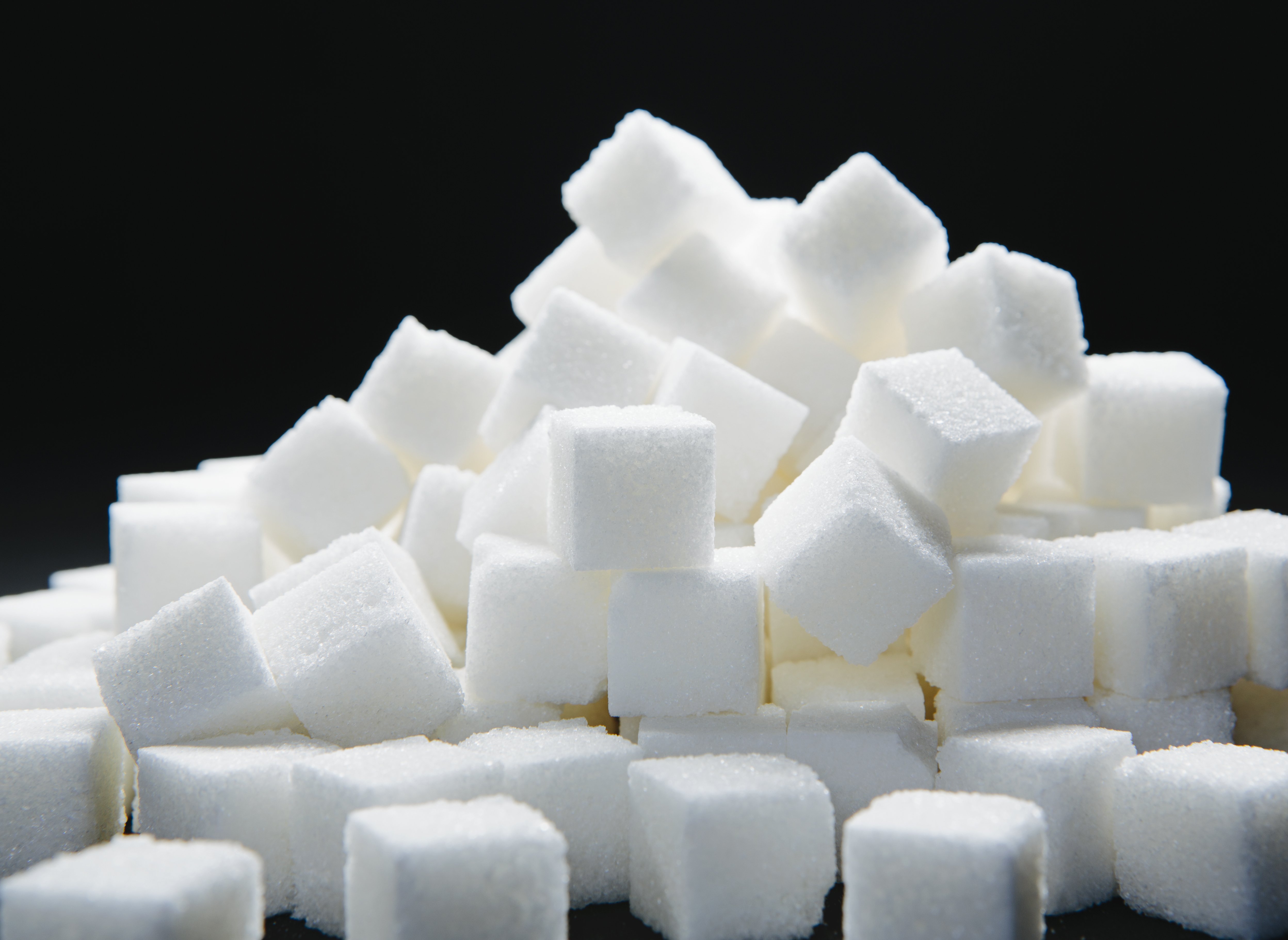 How Sugar Affects the Body: New Study Looks Beyond Calories | Time