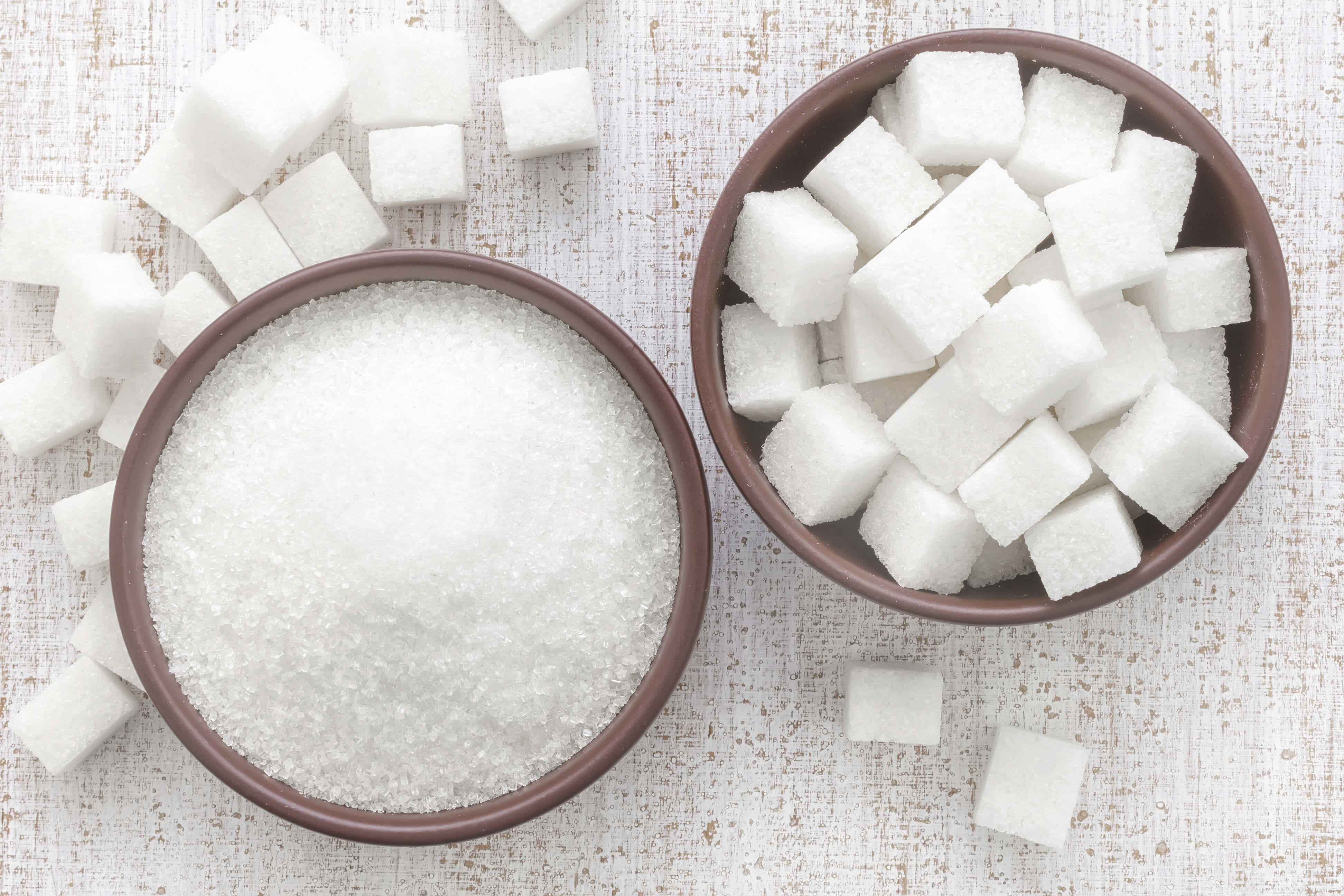 Is Refined Sugar Really Toxic? | Chris Kresser