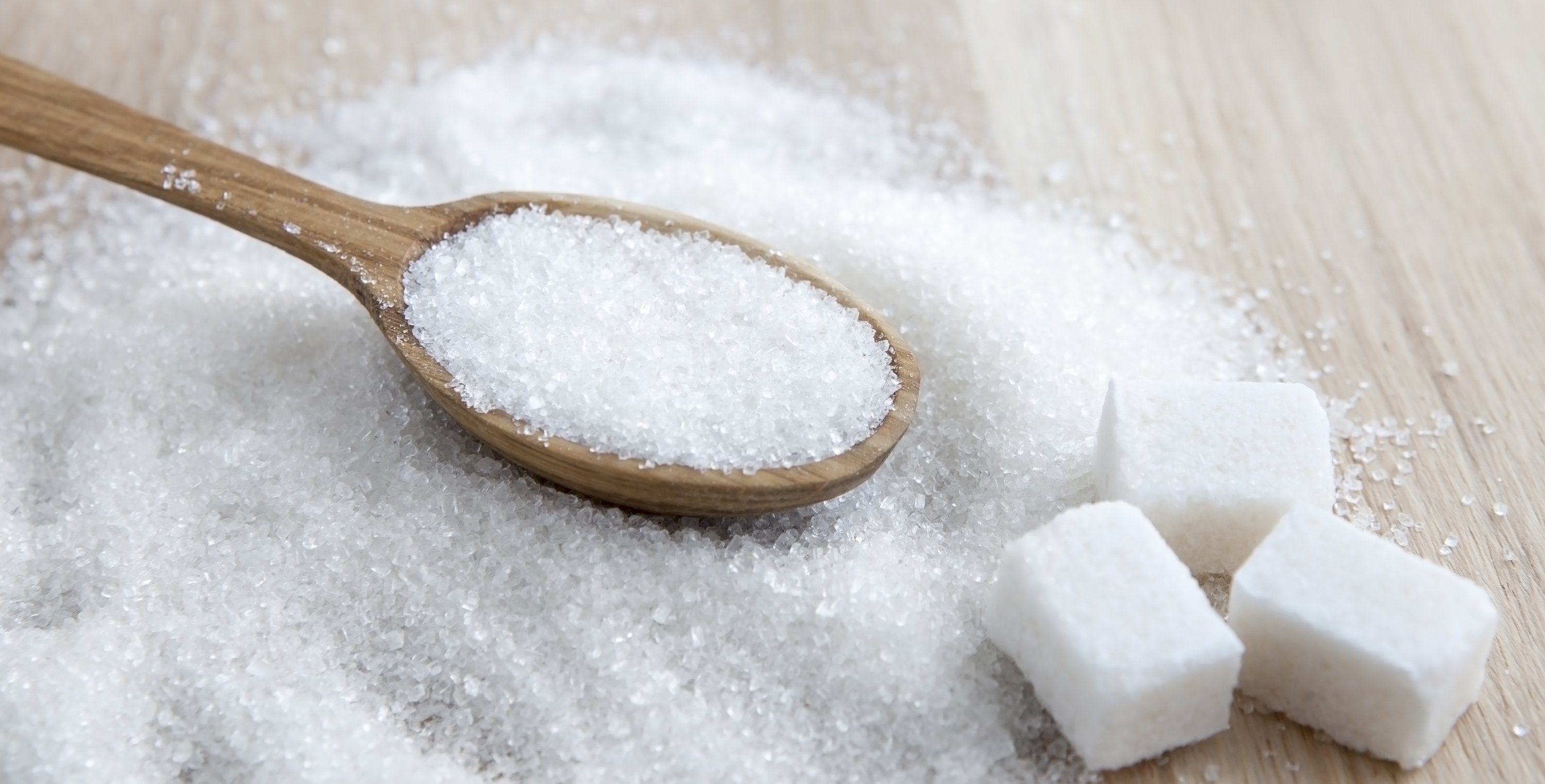 7 Ways To Cut Down On Sugar | Simple Doing