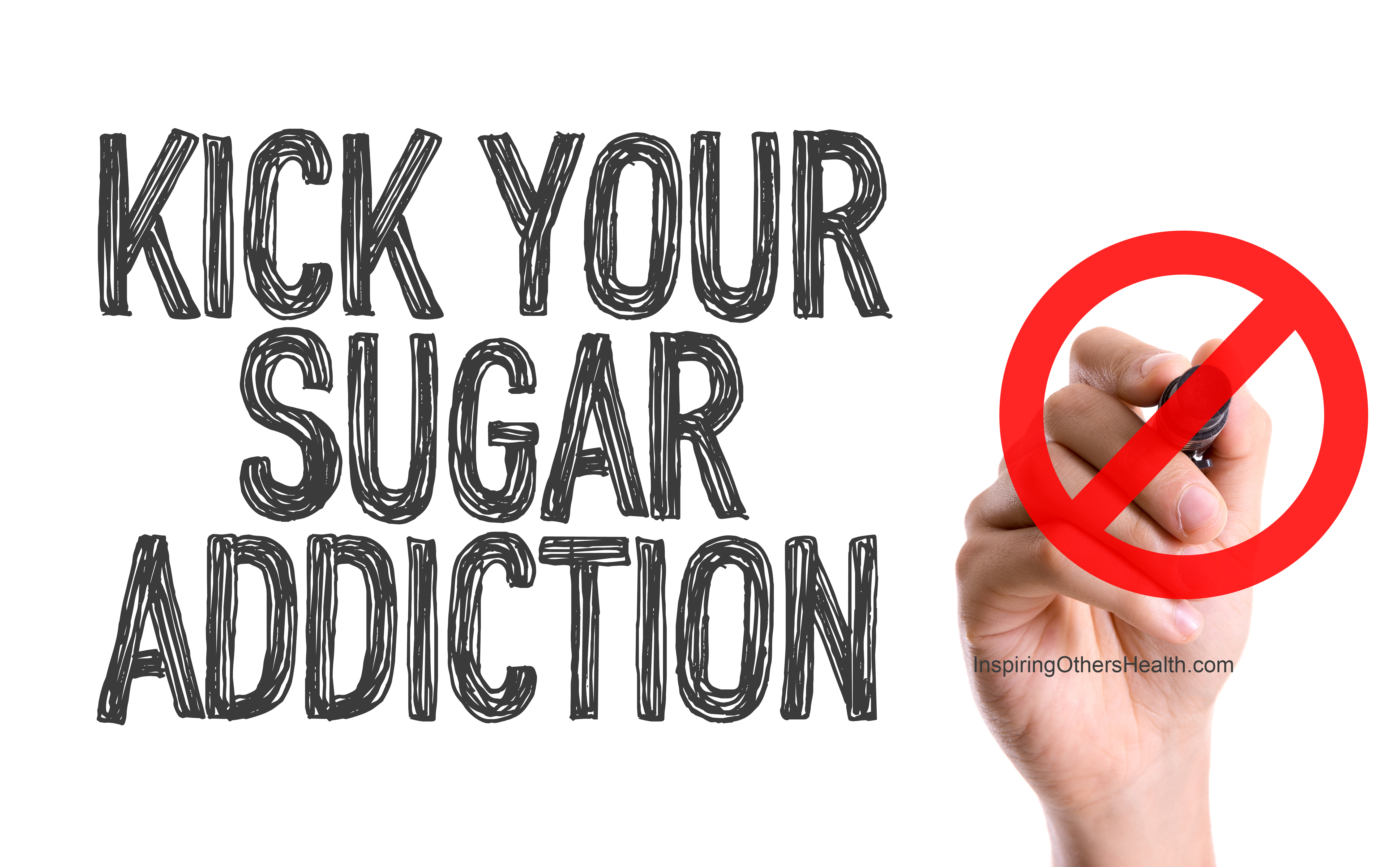 Why Sugar is a Bad Addiction and How You Can Get Rid of it ...