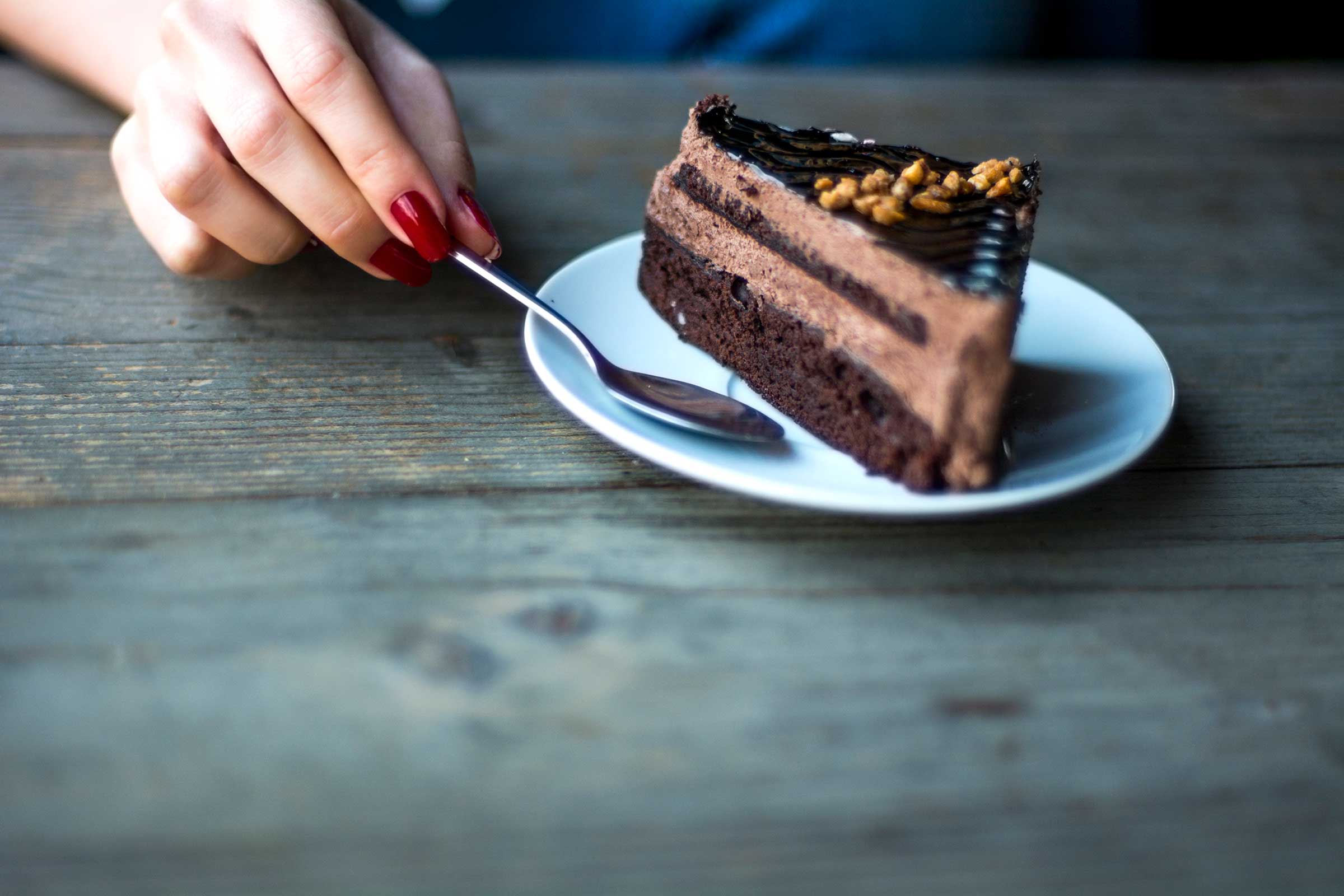 How to Kick Your Sugar Addiction | Reader's Digest