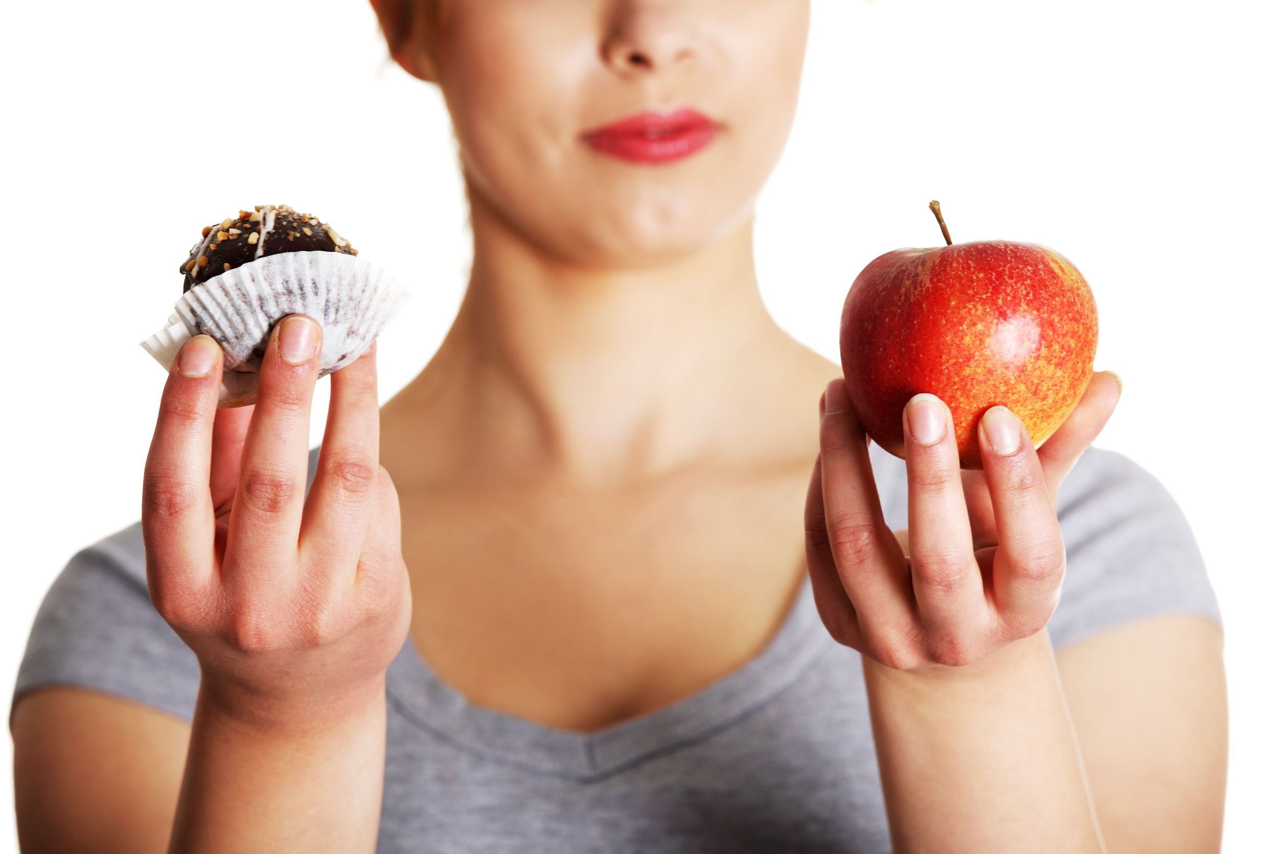 6 Tips to Stop Sugar Cravings for Good