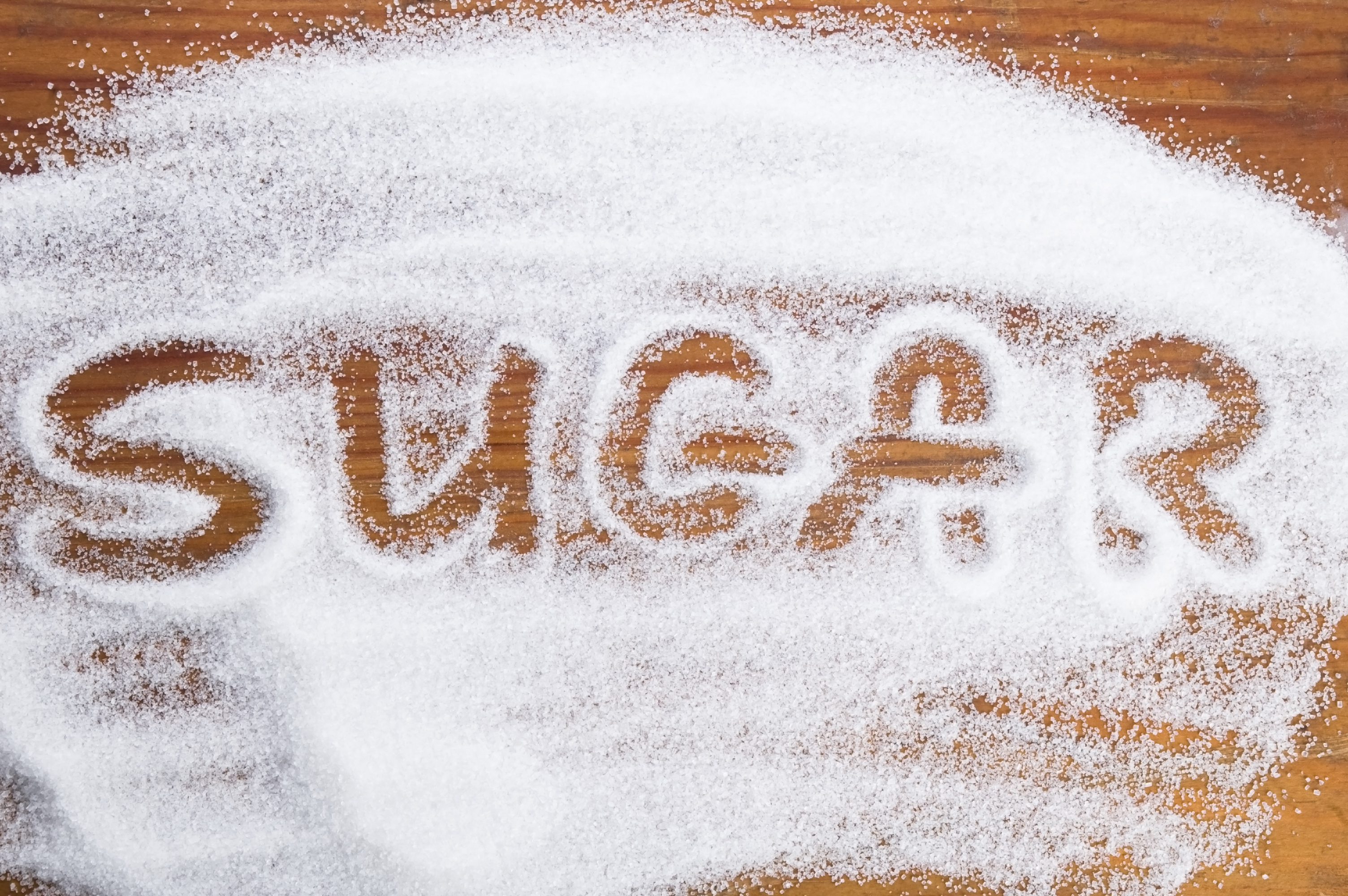 My sneaky sugar addiction | Smart Fit Personal Training
