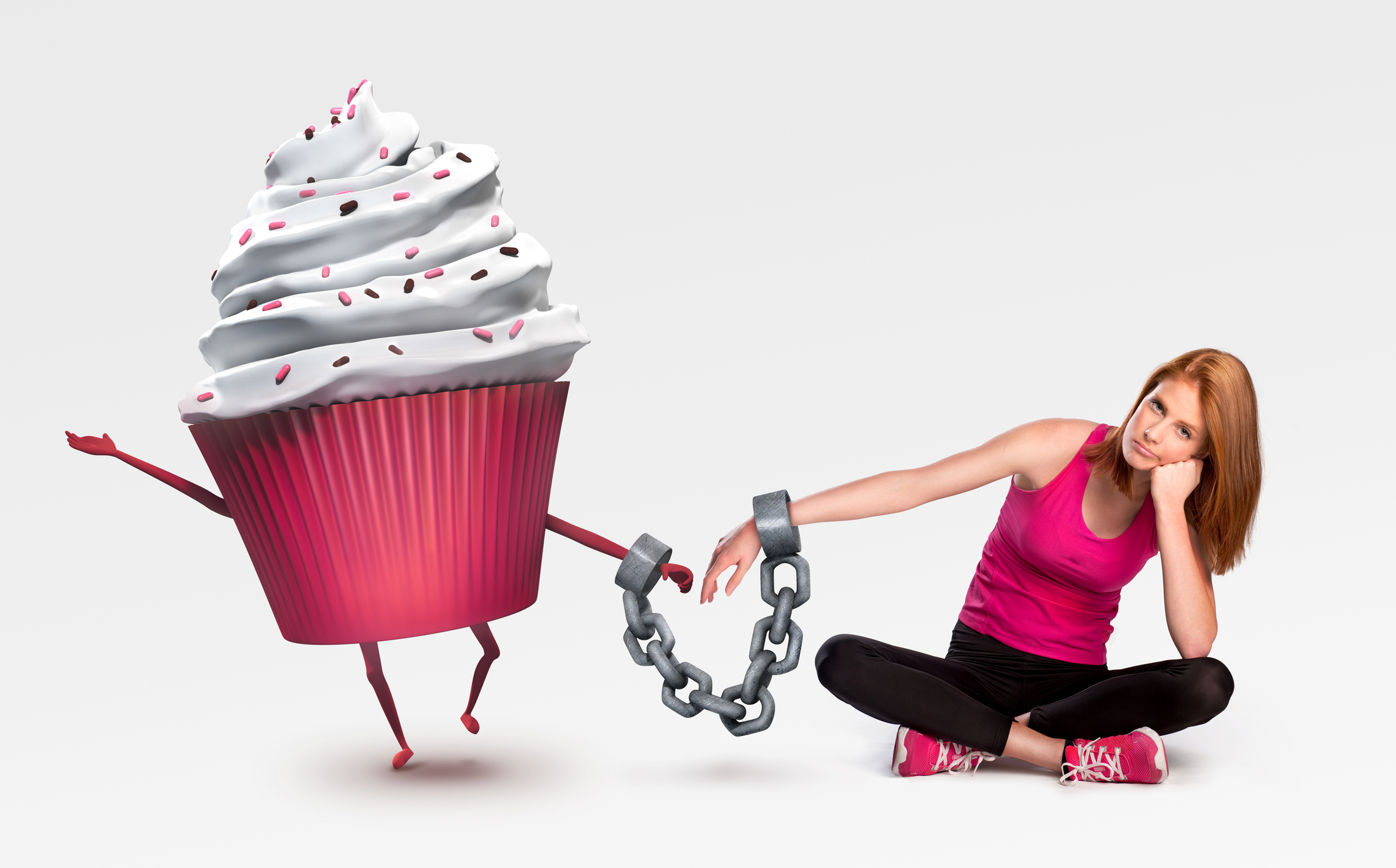 11 Steps to Break Sugar Addiction - Laura Paris