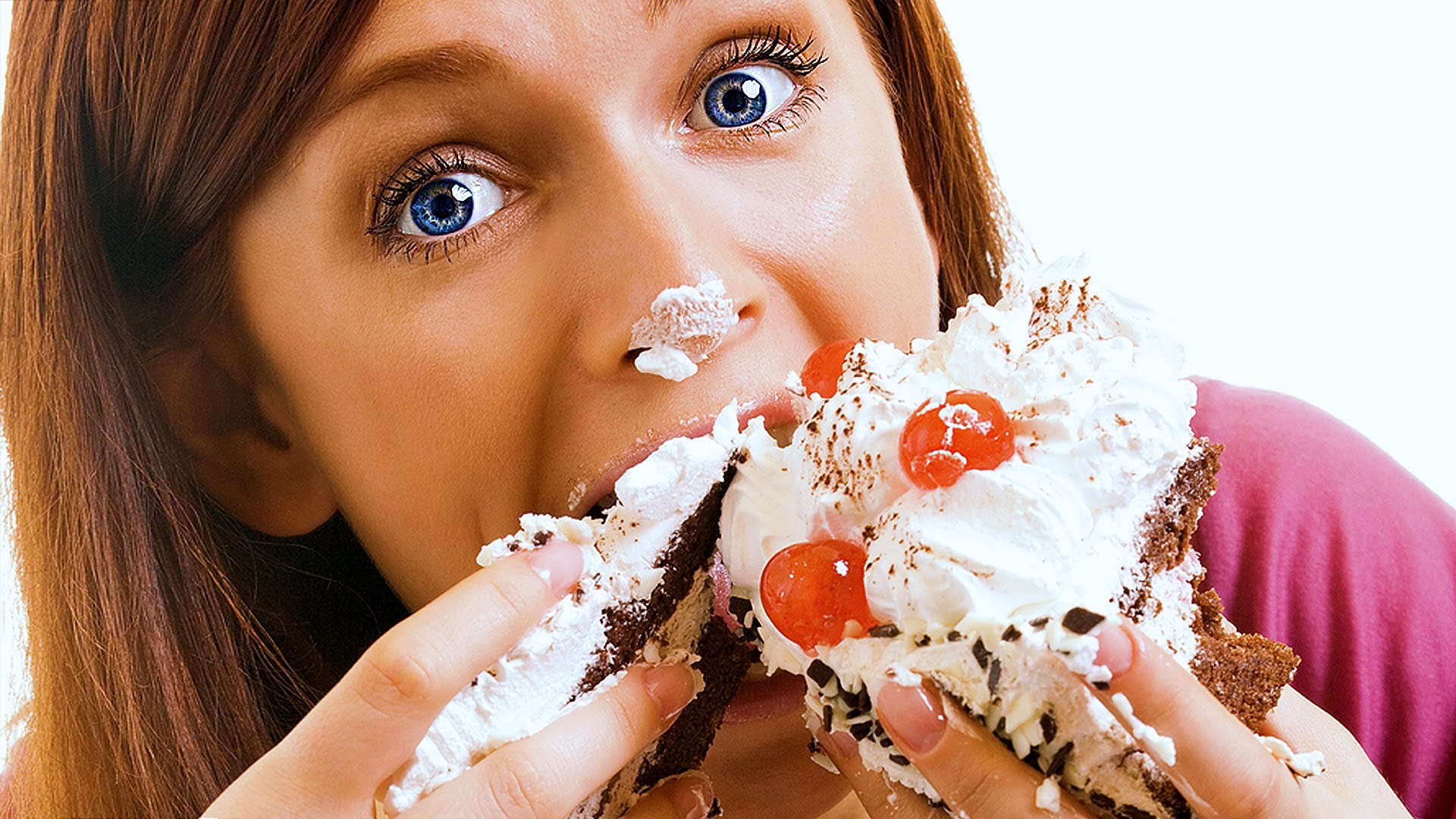 Here's How Sugar Addiction Really Affects Your Brain - YouTube