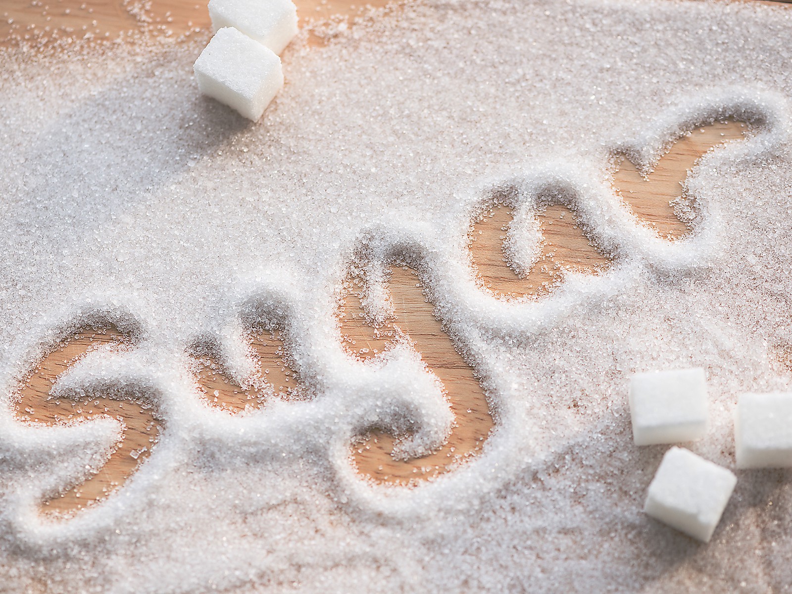 The Science Behind: Sugar Addiction – Show Some STEMpathy – Medium