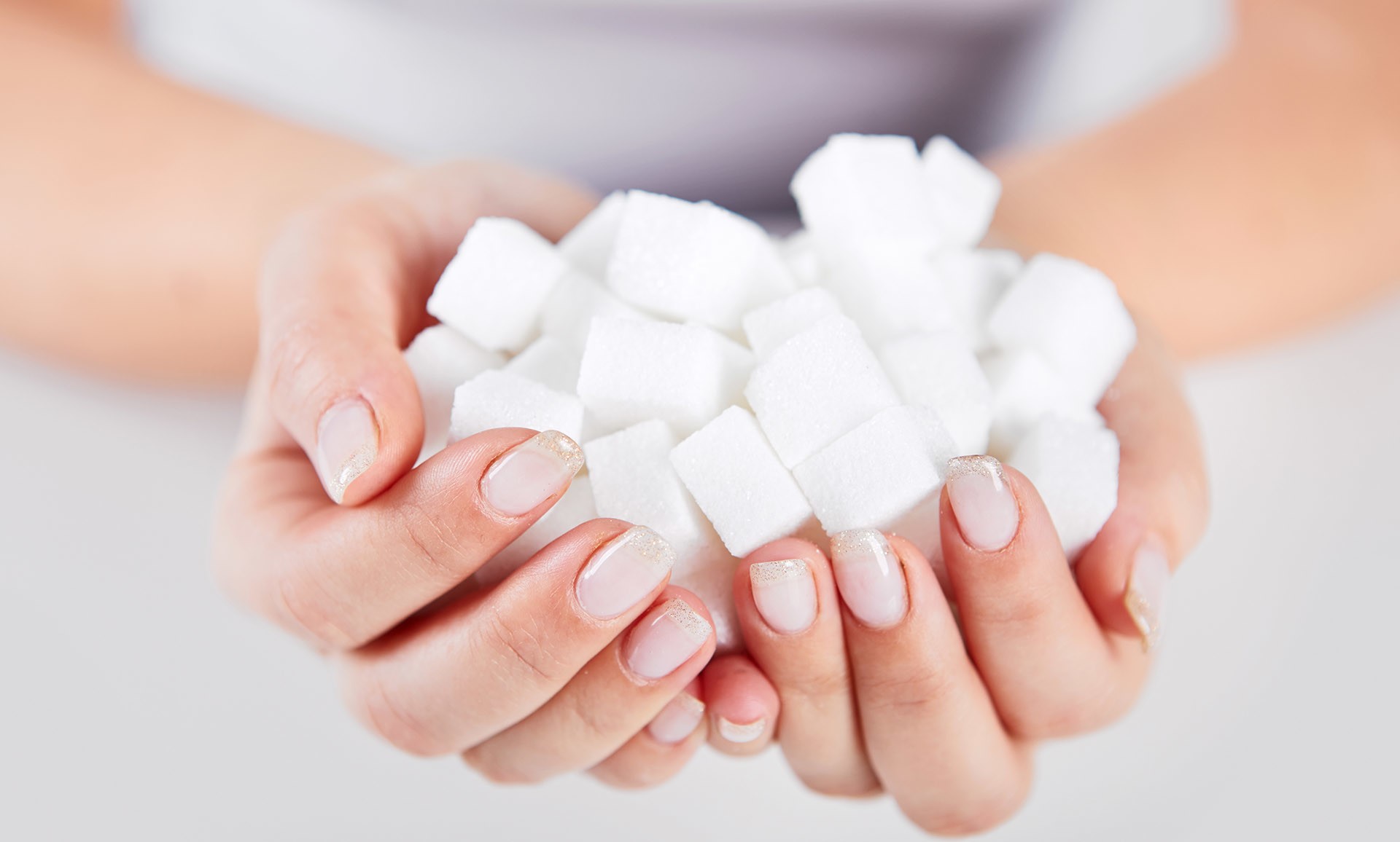 Sugar addiction - Causes, symptoms and other risk factors