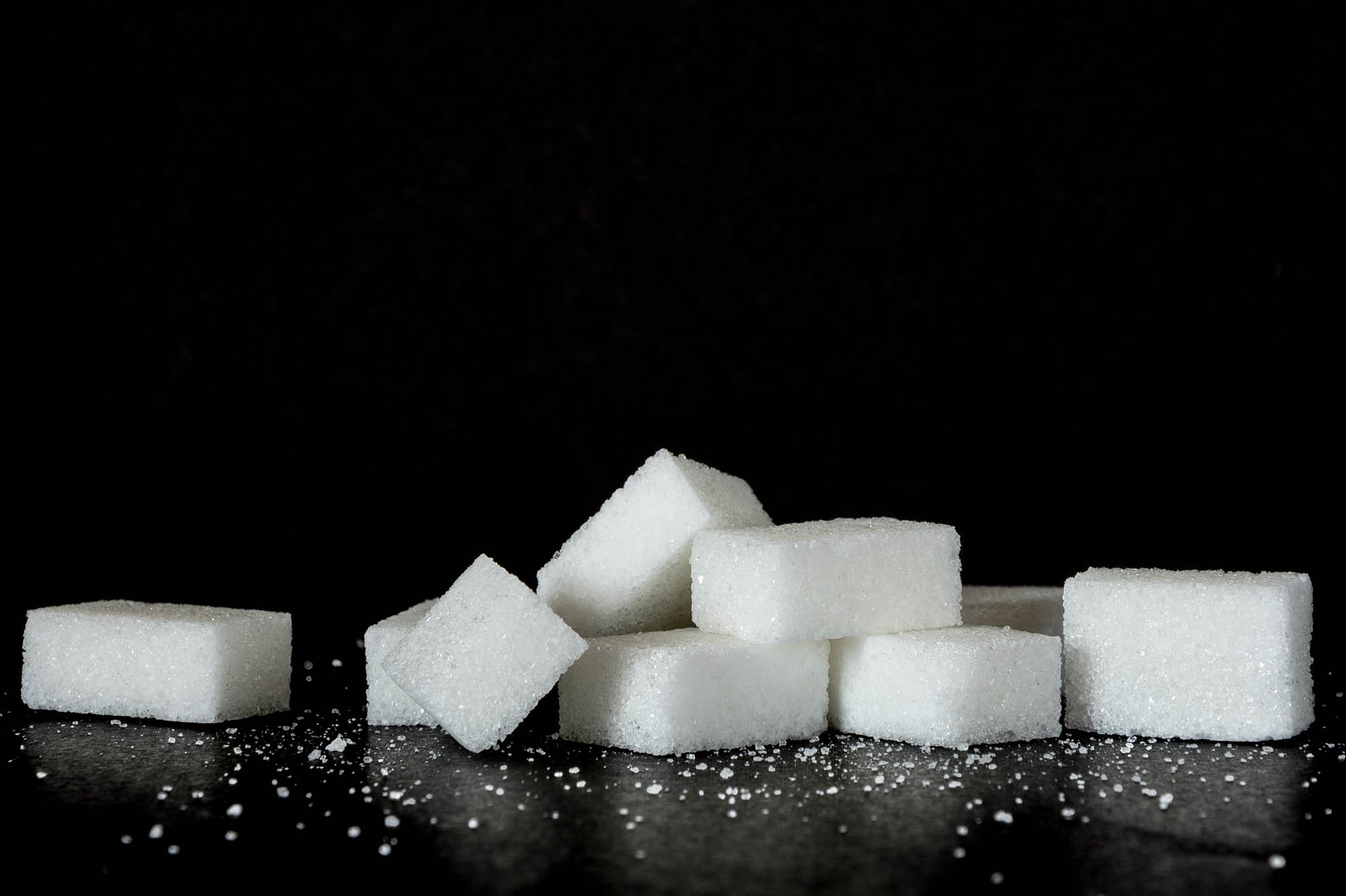 Ways Sugar Addiction Harms Men's Mental Health, From Depression To ...