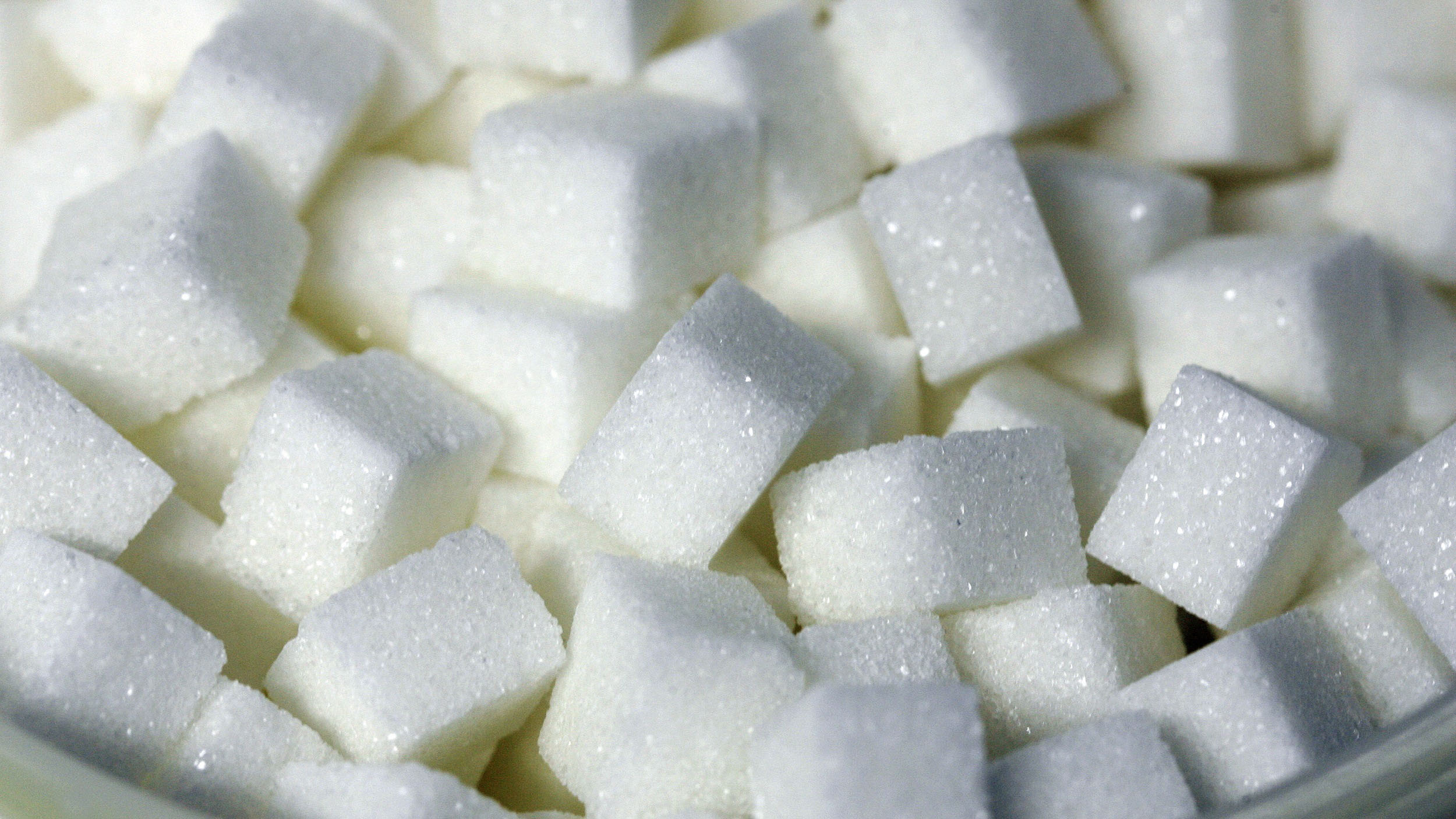 Sugar rehab: New treatment for not-so-sweet addiction