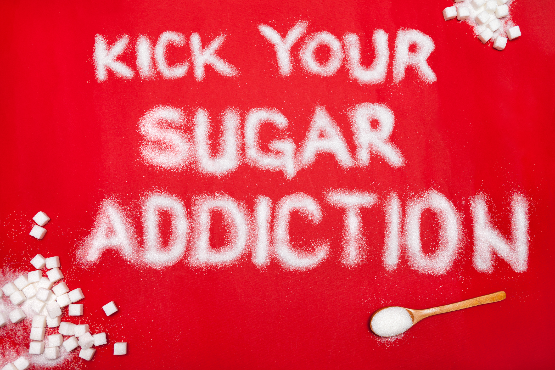 Diabetes awareness month: the science behind sugar addiction - In Depth