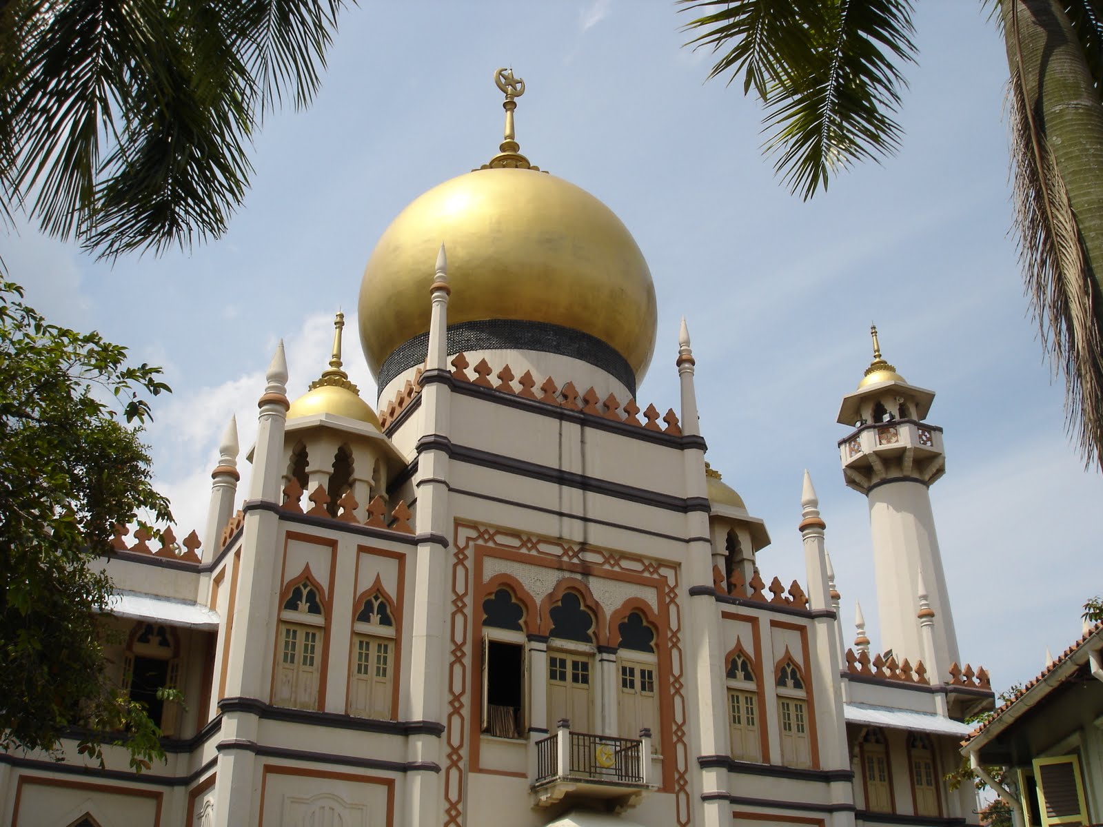 Sultan-Mosque |