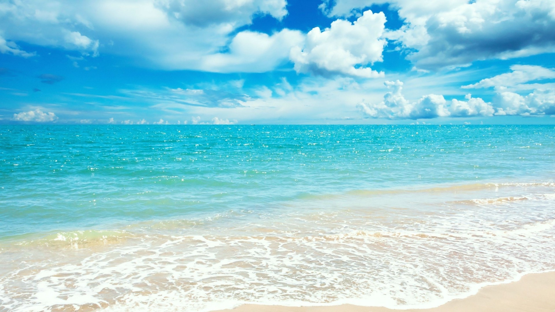 Summer Background | HD Wallpapers Pulse