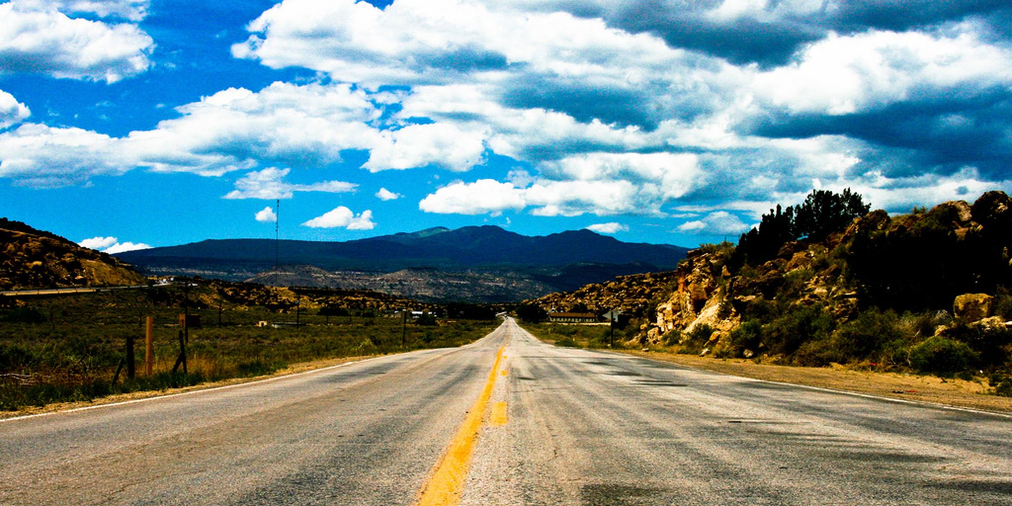 The ultimate summer road trip playlist | The Daily Dot