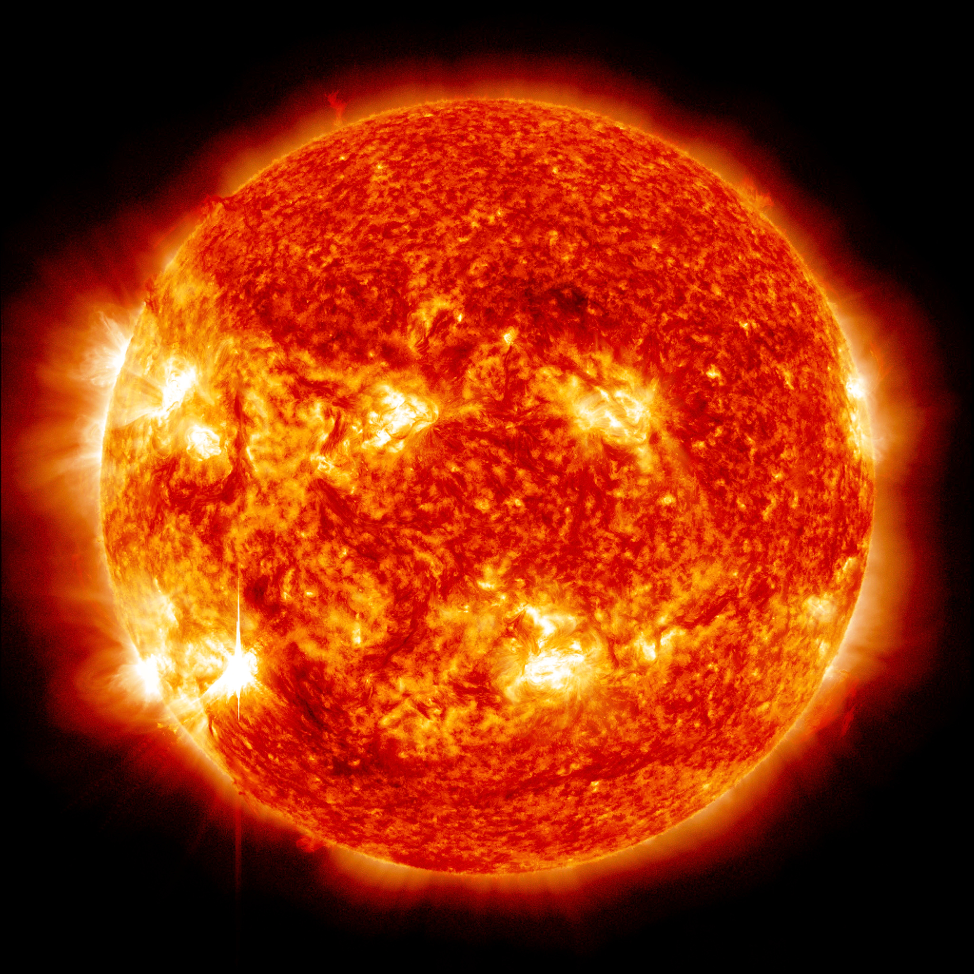 Is the Sun going to die? | BrainLagoon