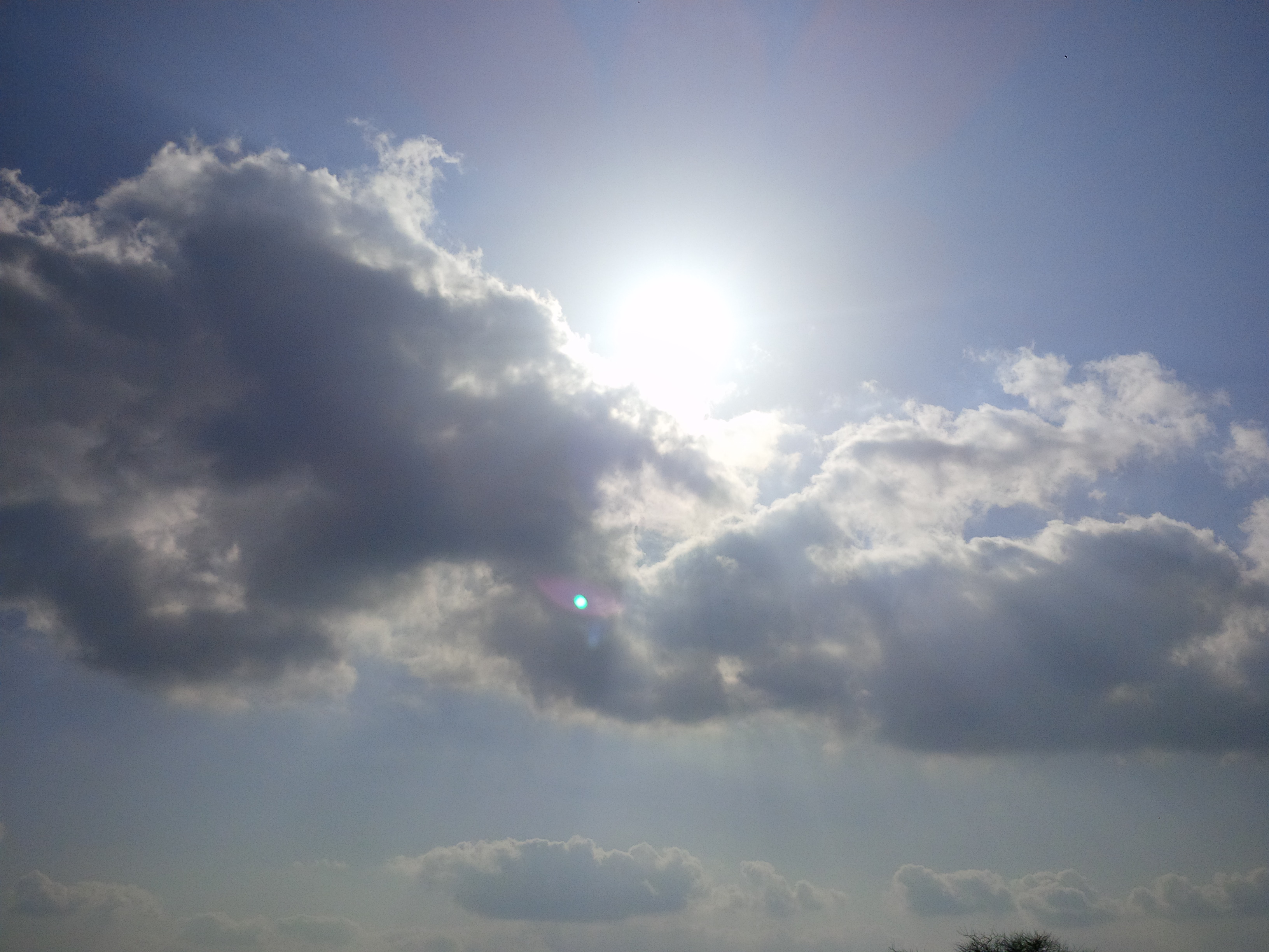 File:Sun behind the clouds punjab.jpg - Wikimedia Commons
