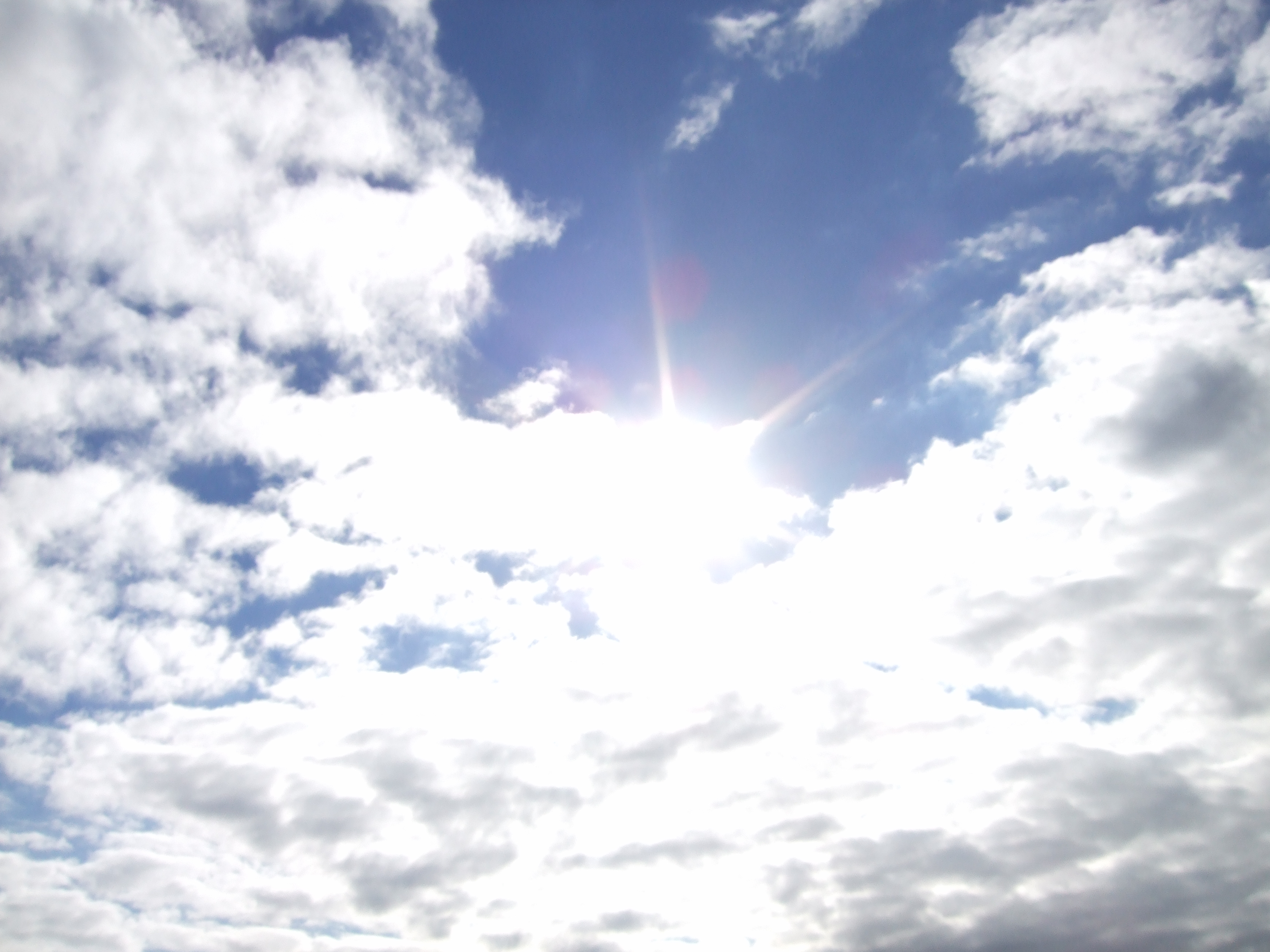 File:Sun-behind-clouds.JPG - Wikimedia Commons
